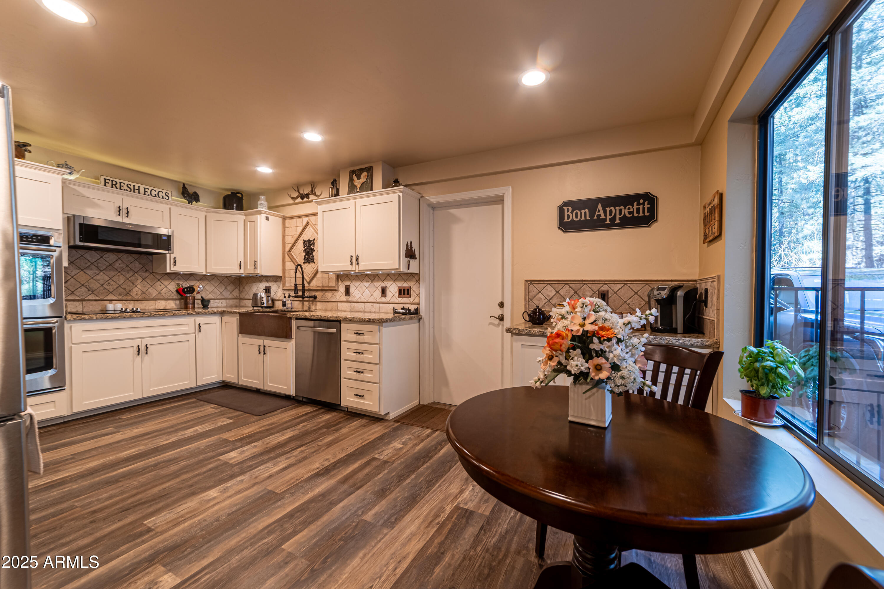 WALKER - Residential