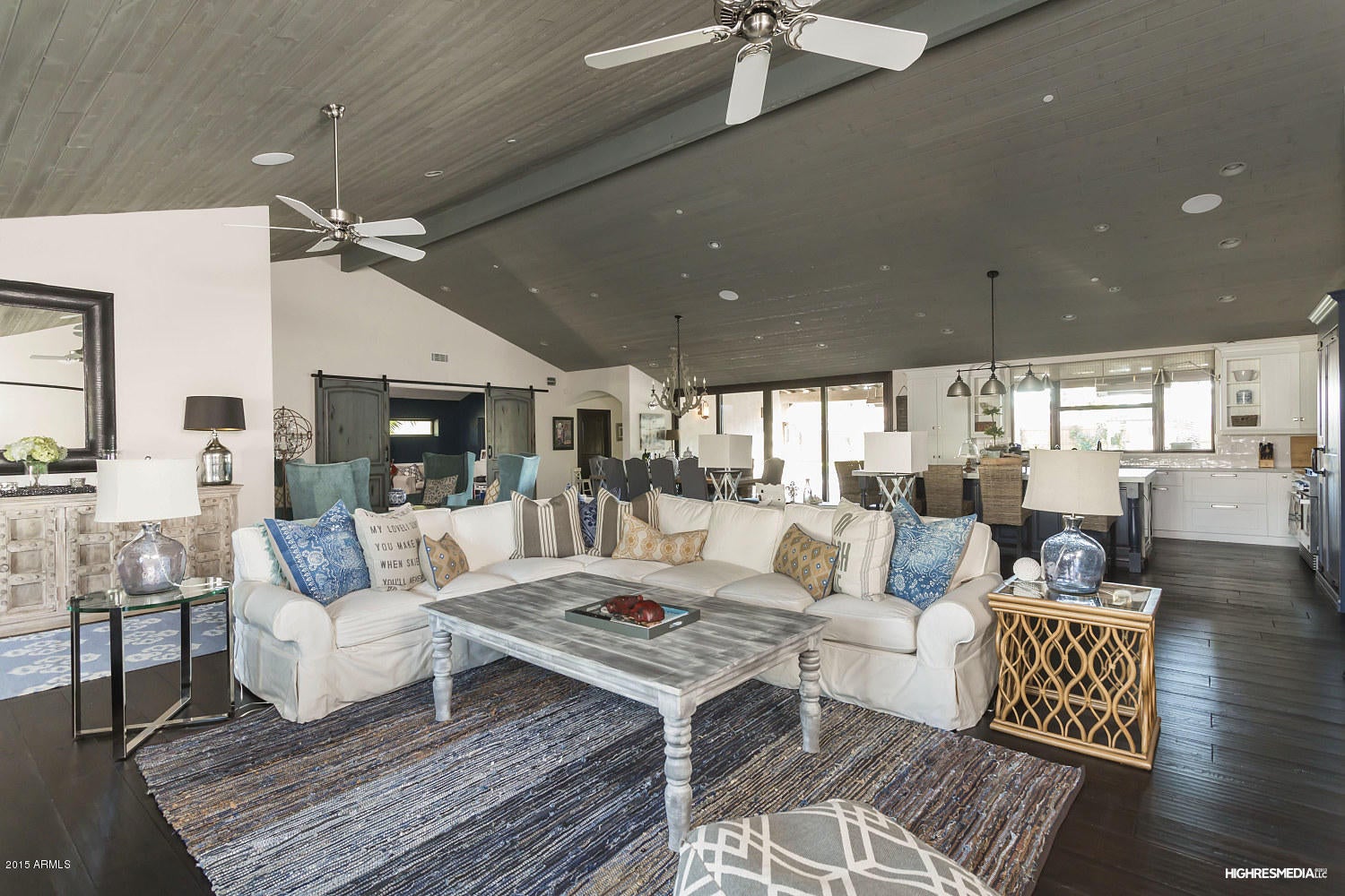 To be provided in escrow - Residential