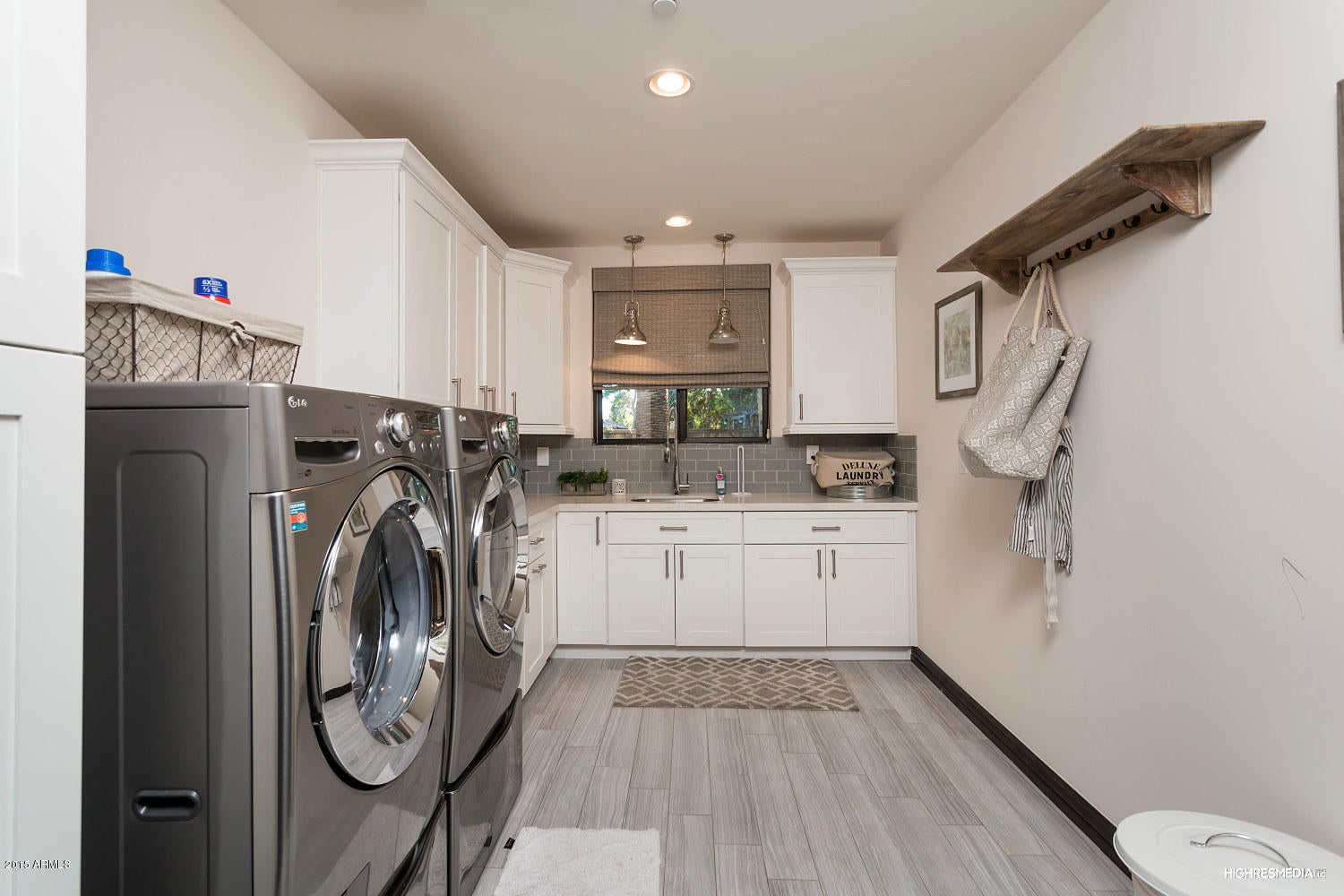 To be provided in escrow - Residential