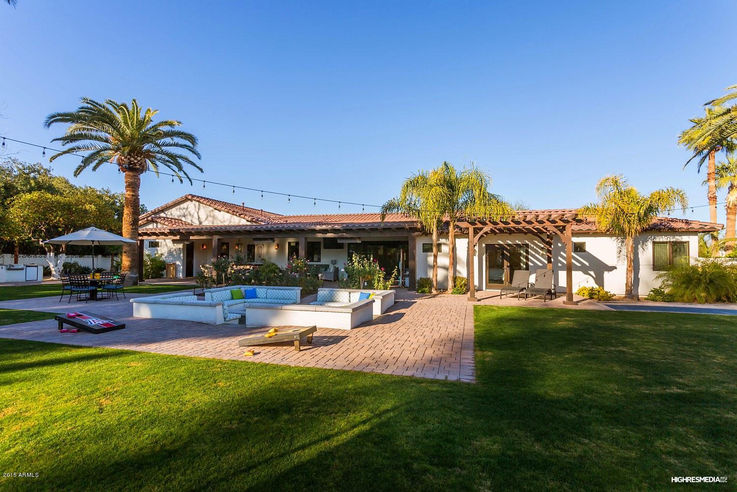 To be provided in escrow - Residential