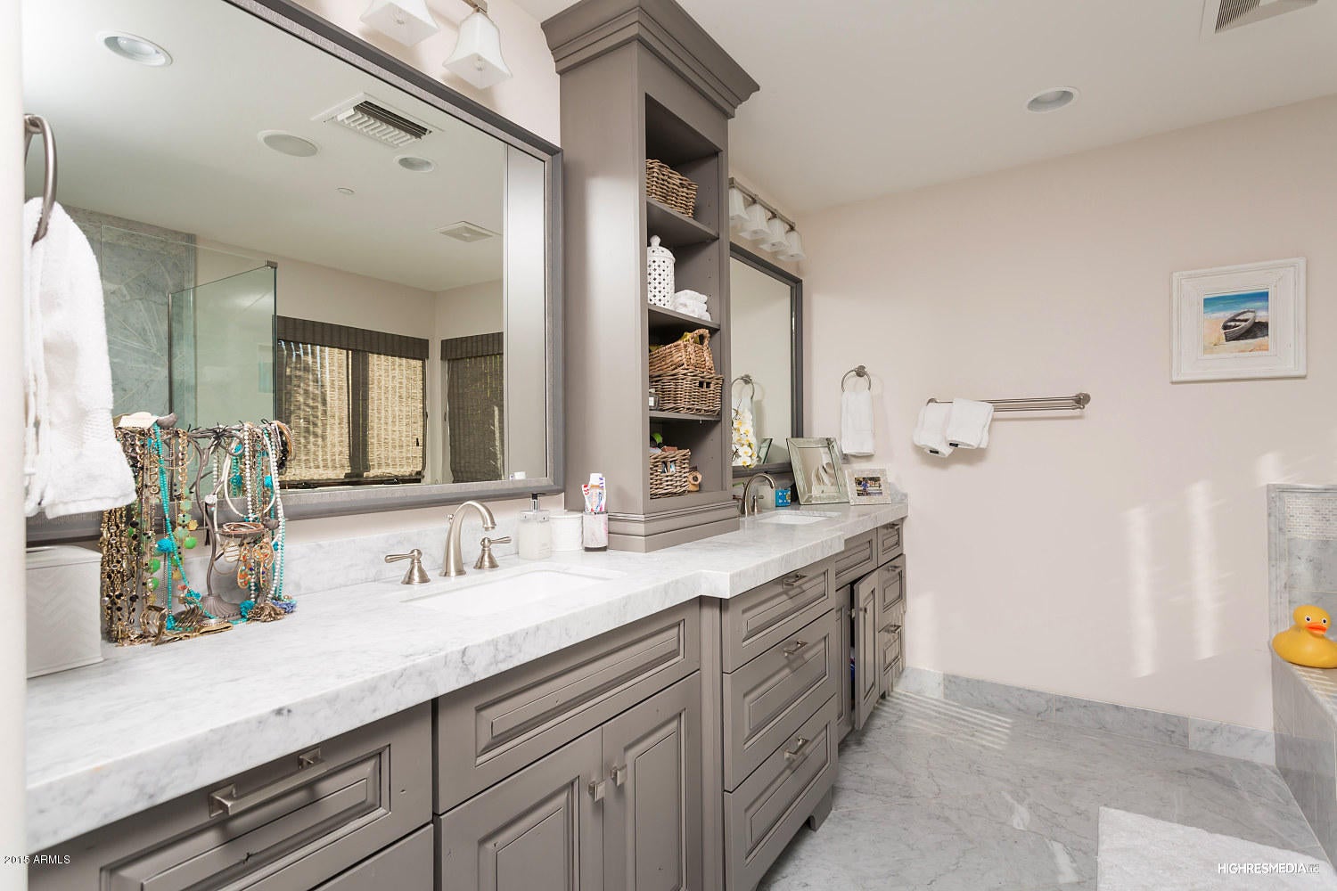 To be provided in escrow - Residential