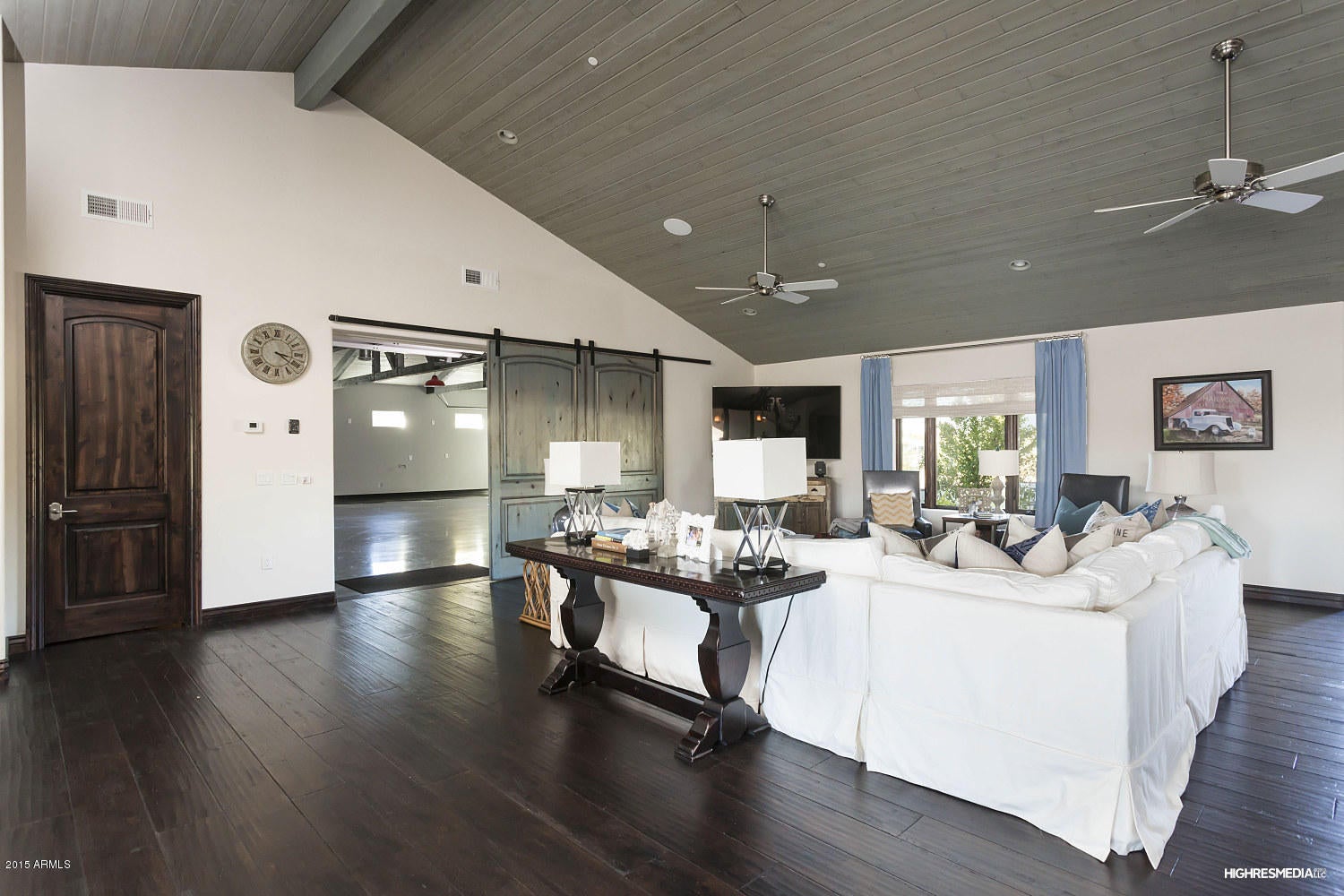 To be provided in escrow - Residential