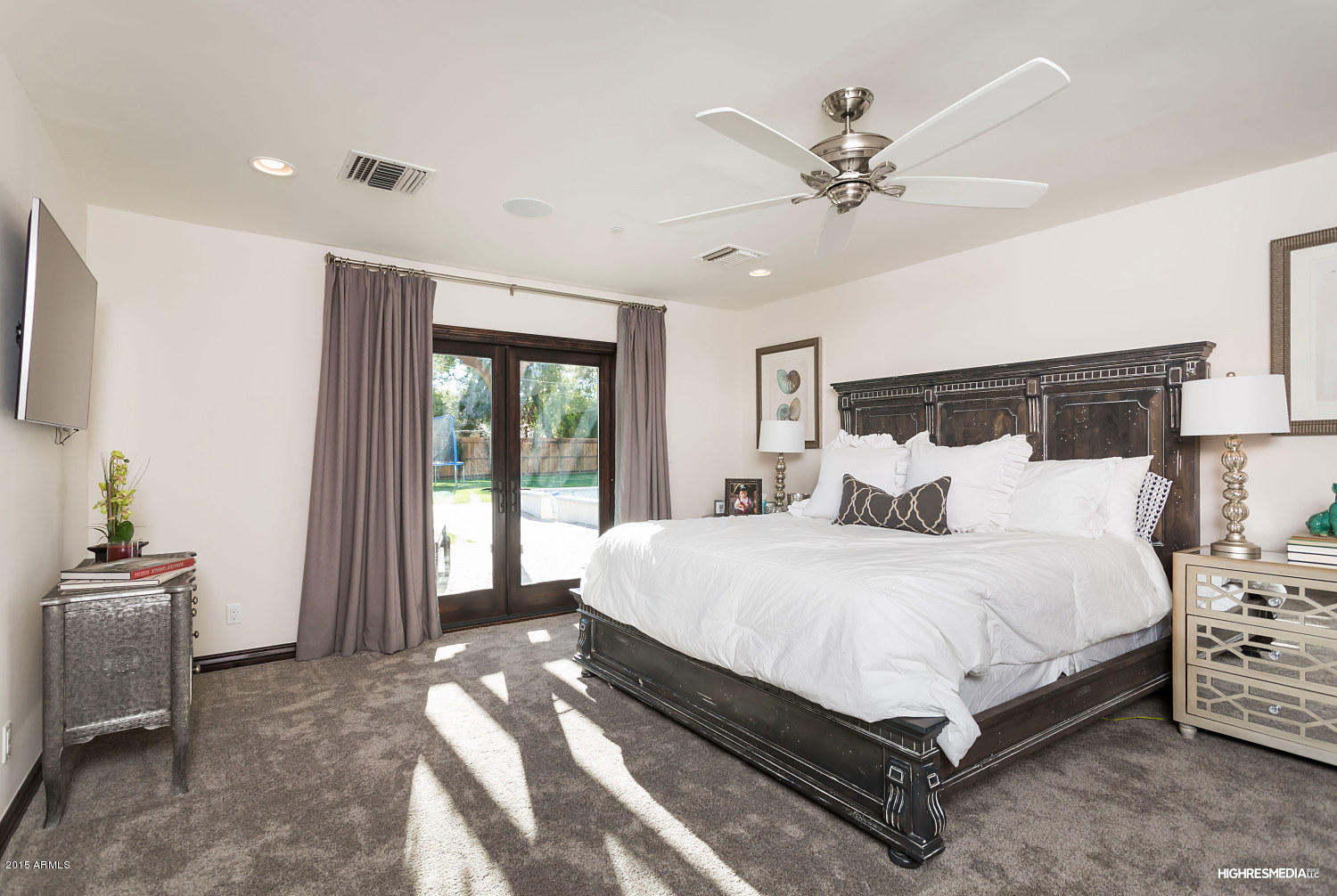 To be provided in escrow - Residential