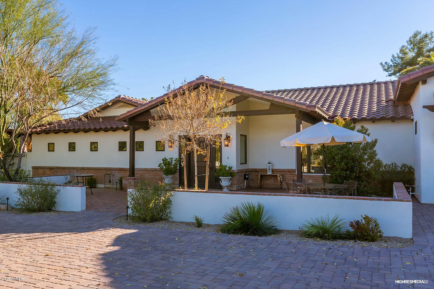 To be provided in escrow - Residential