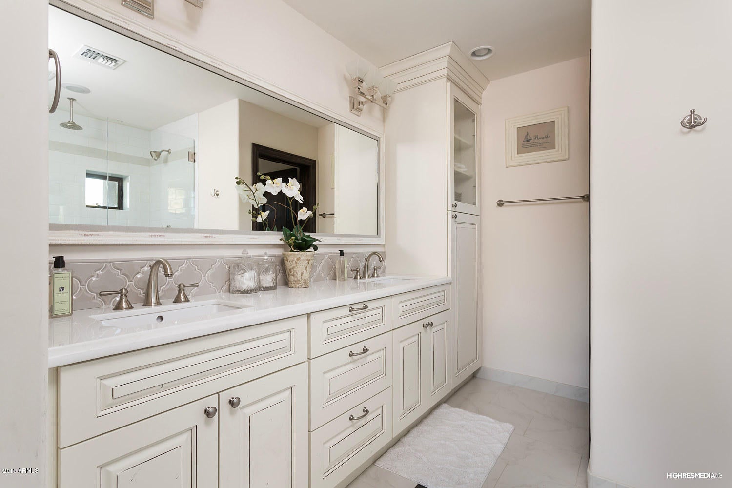 To be provided in escrow - Residential
