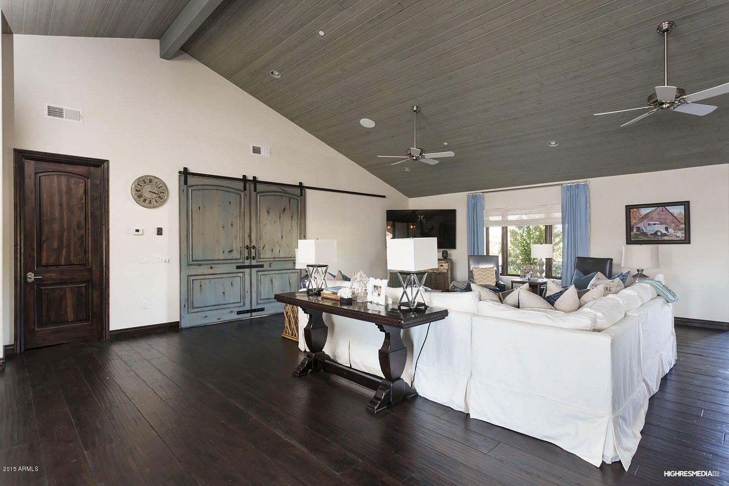 To be provided in escrow - Residential