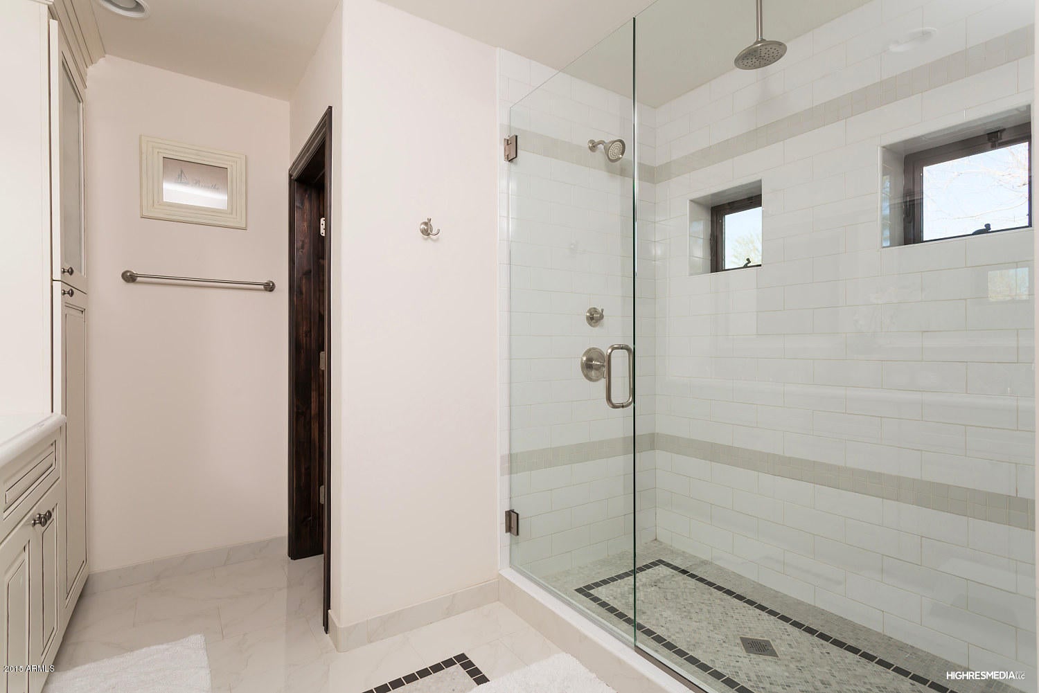 To be provided in escrow - Residential