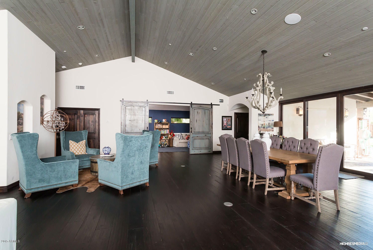 To be provided in escrow - Residential