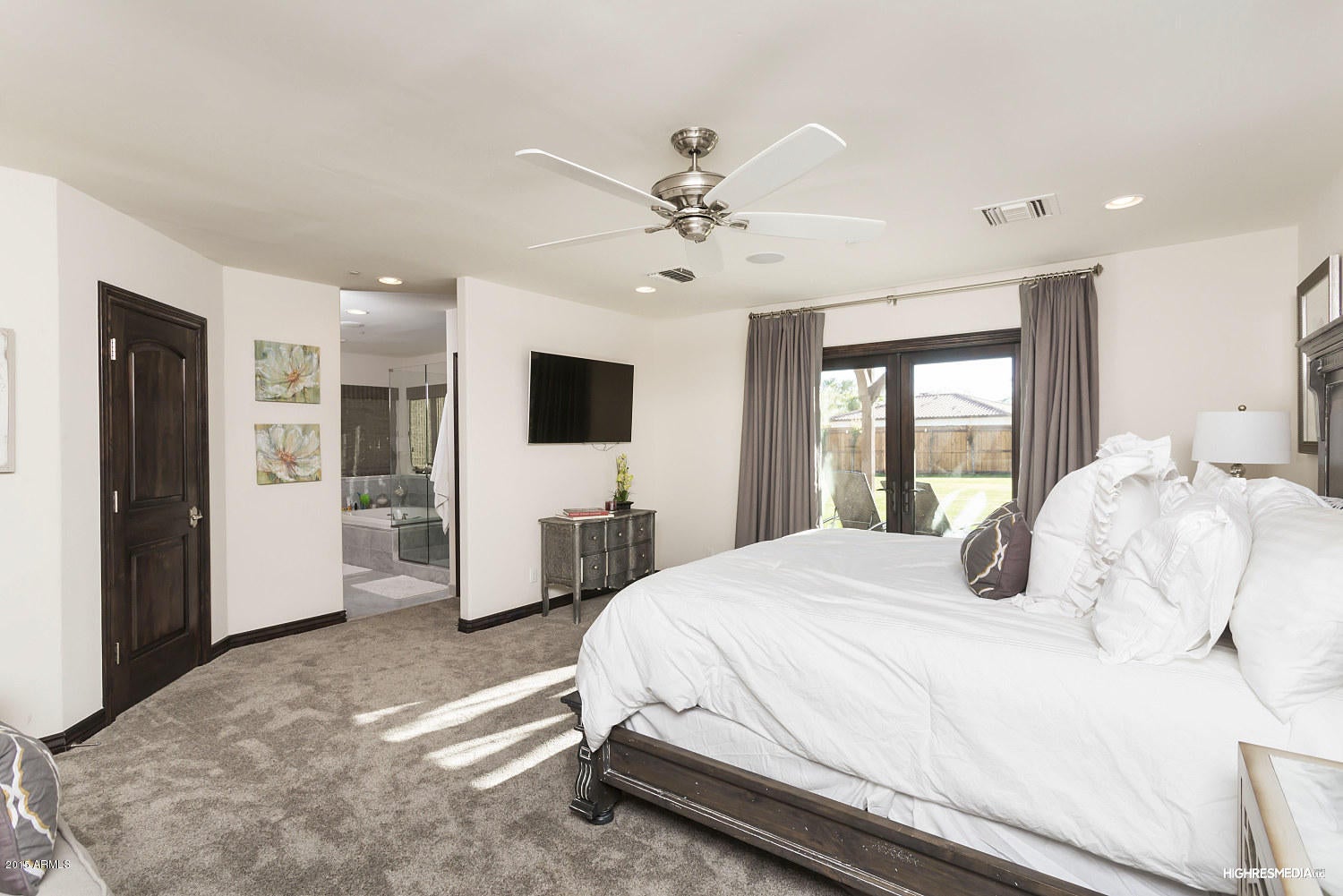 To be provided in escrow - Residential