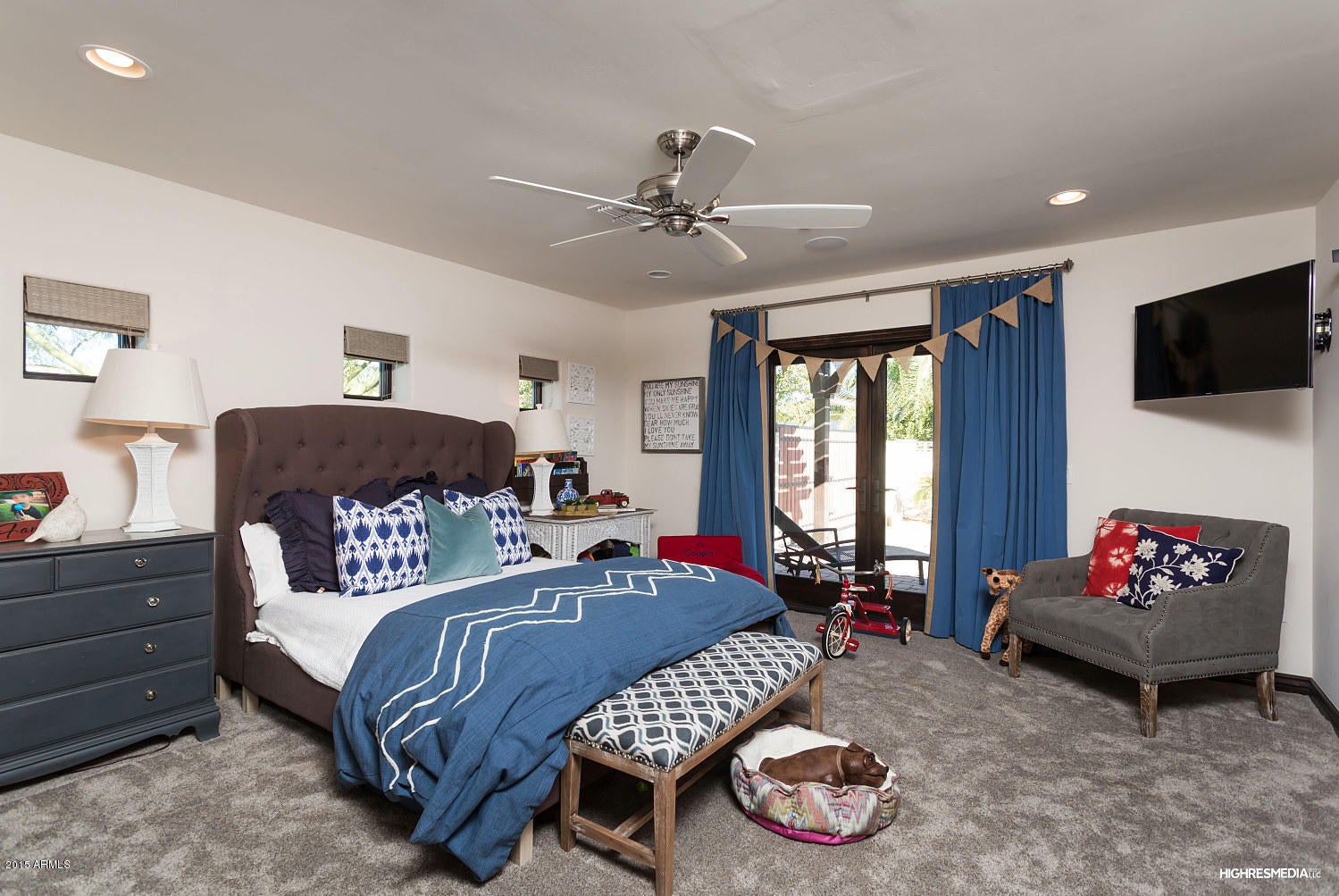To be provided in escrow - Residential