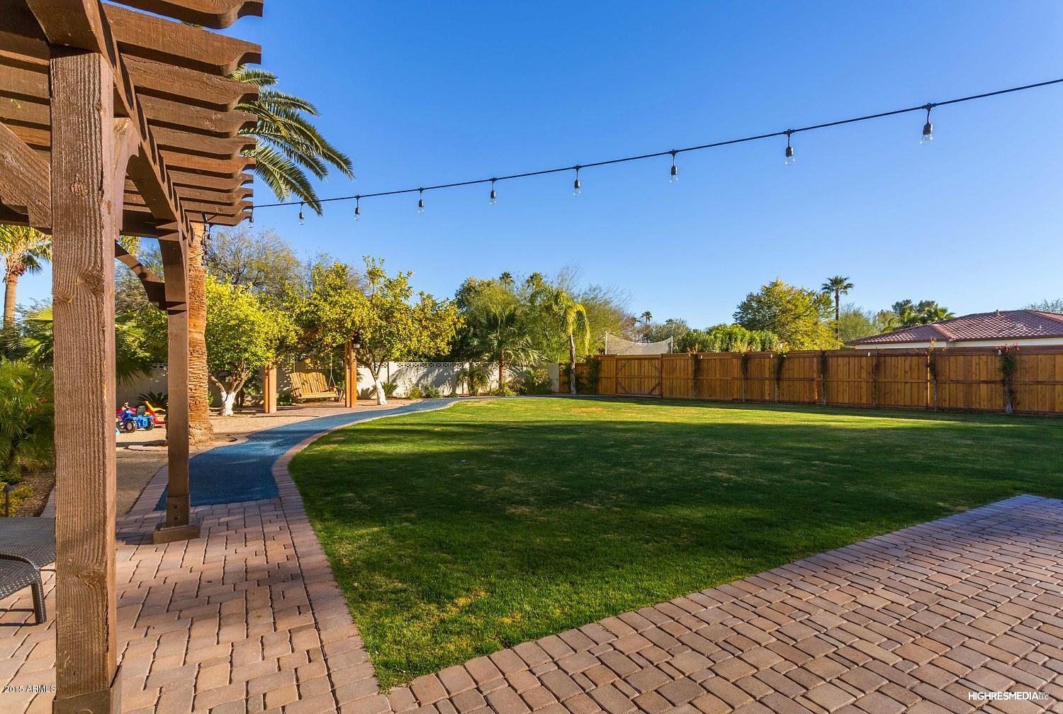 To be provided in escrow - Residential