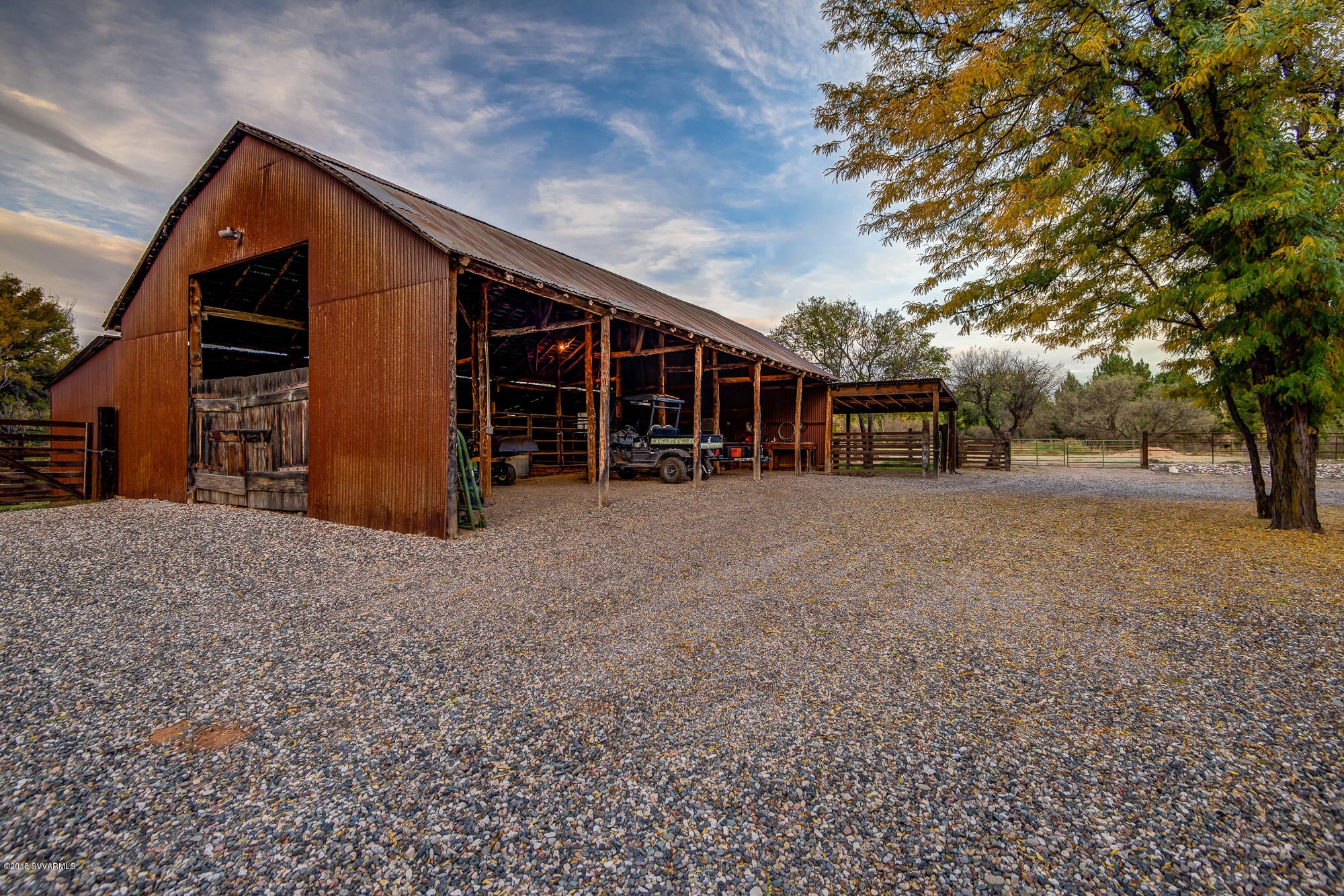 5 Acres or More - Residential