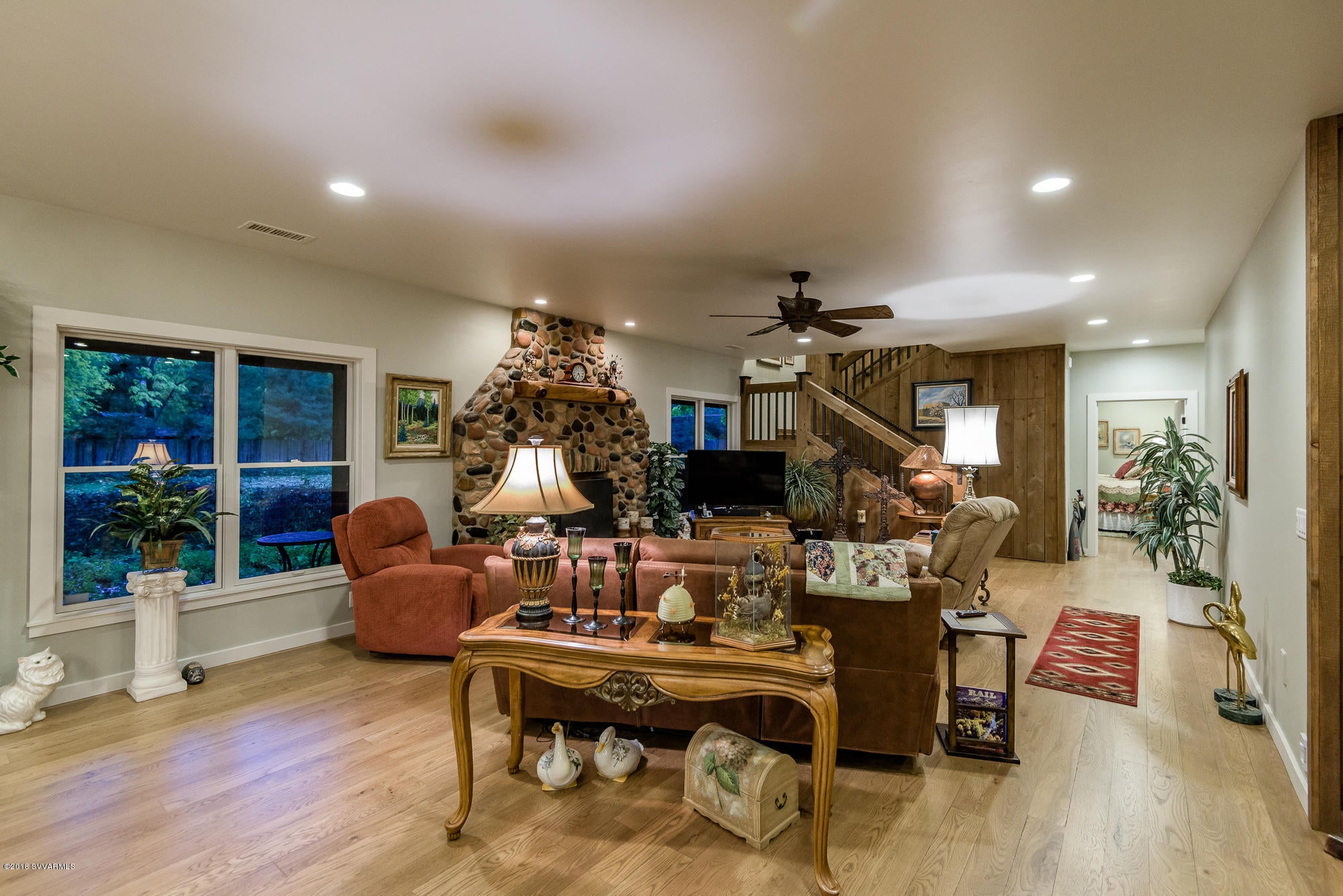 5 Acres or More - Residential