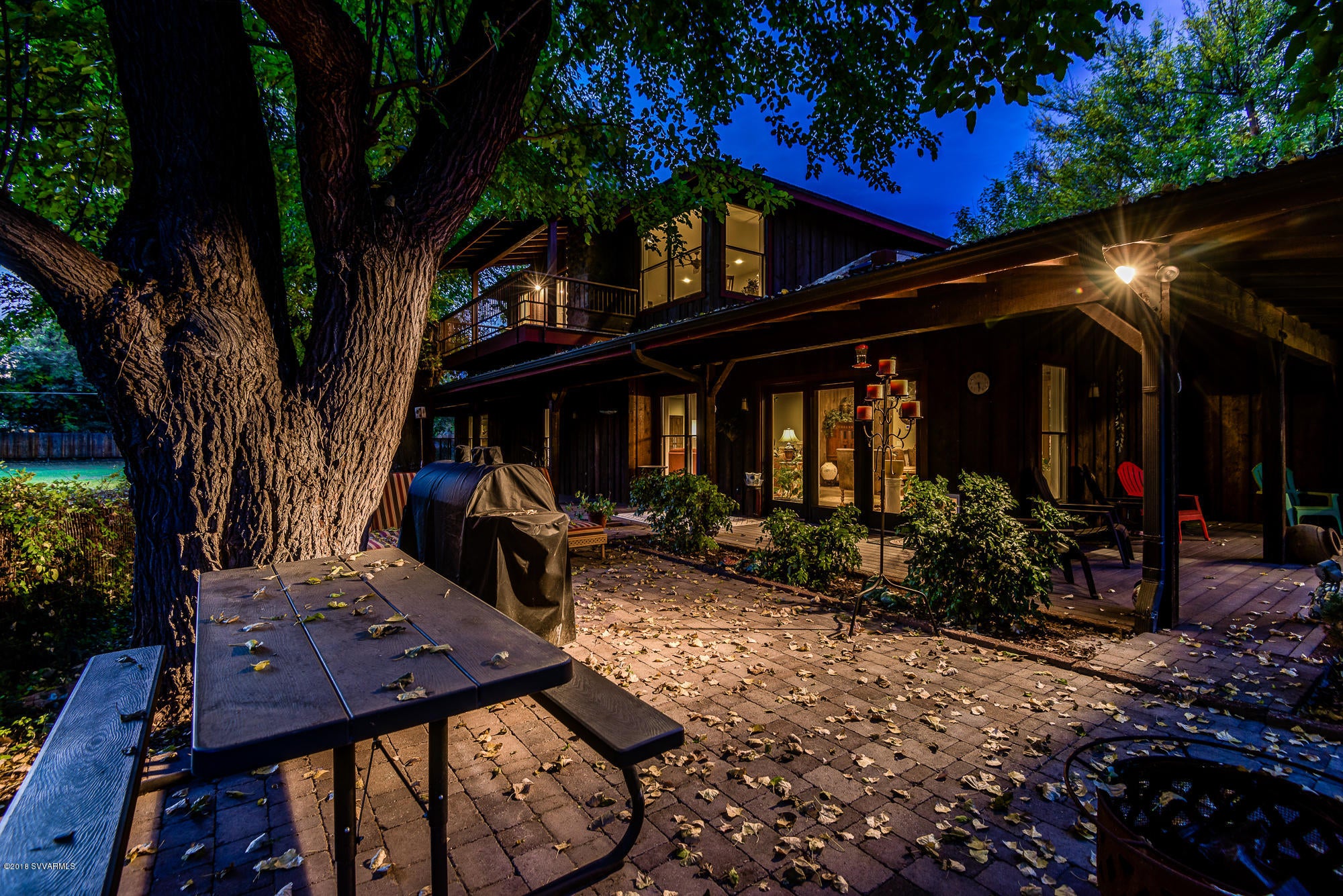 5 Acres or More - Residential