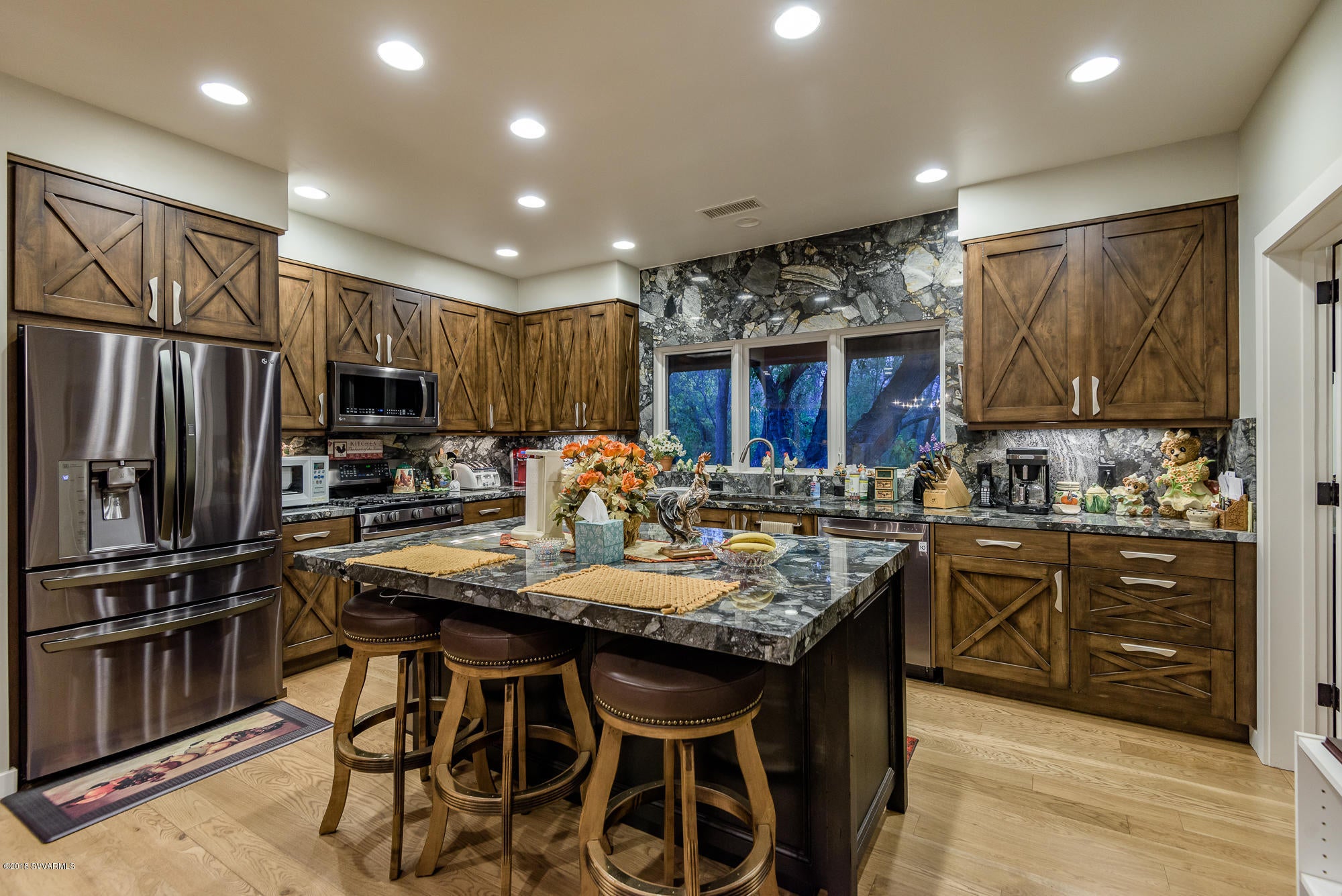 5 Acres or More - Residential