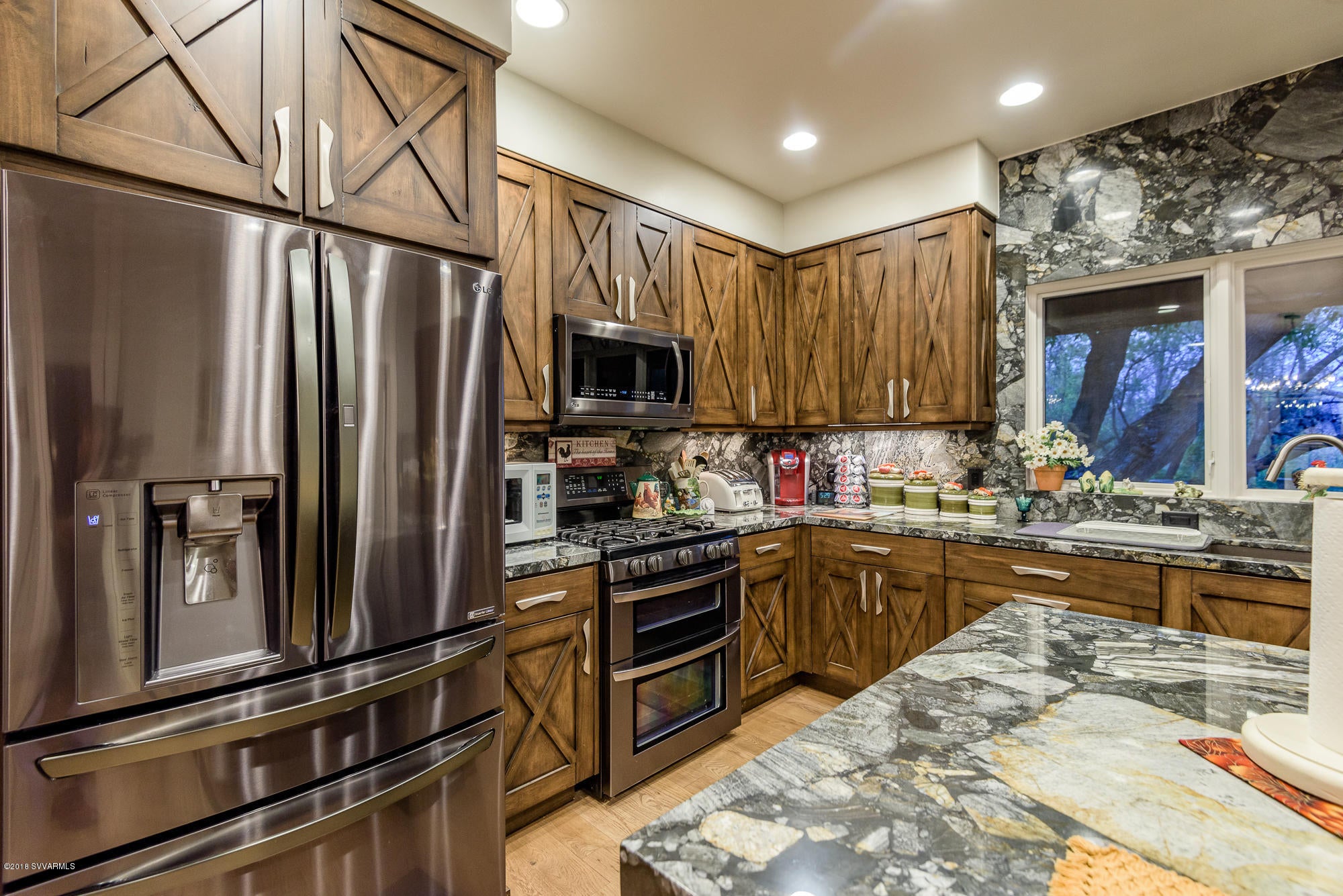 5 Acres or More - Residential