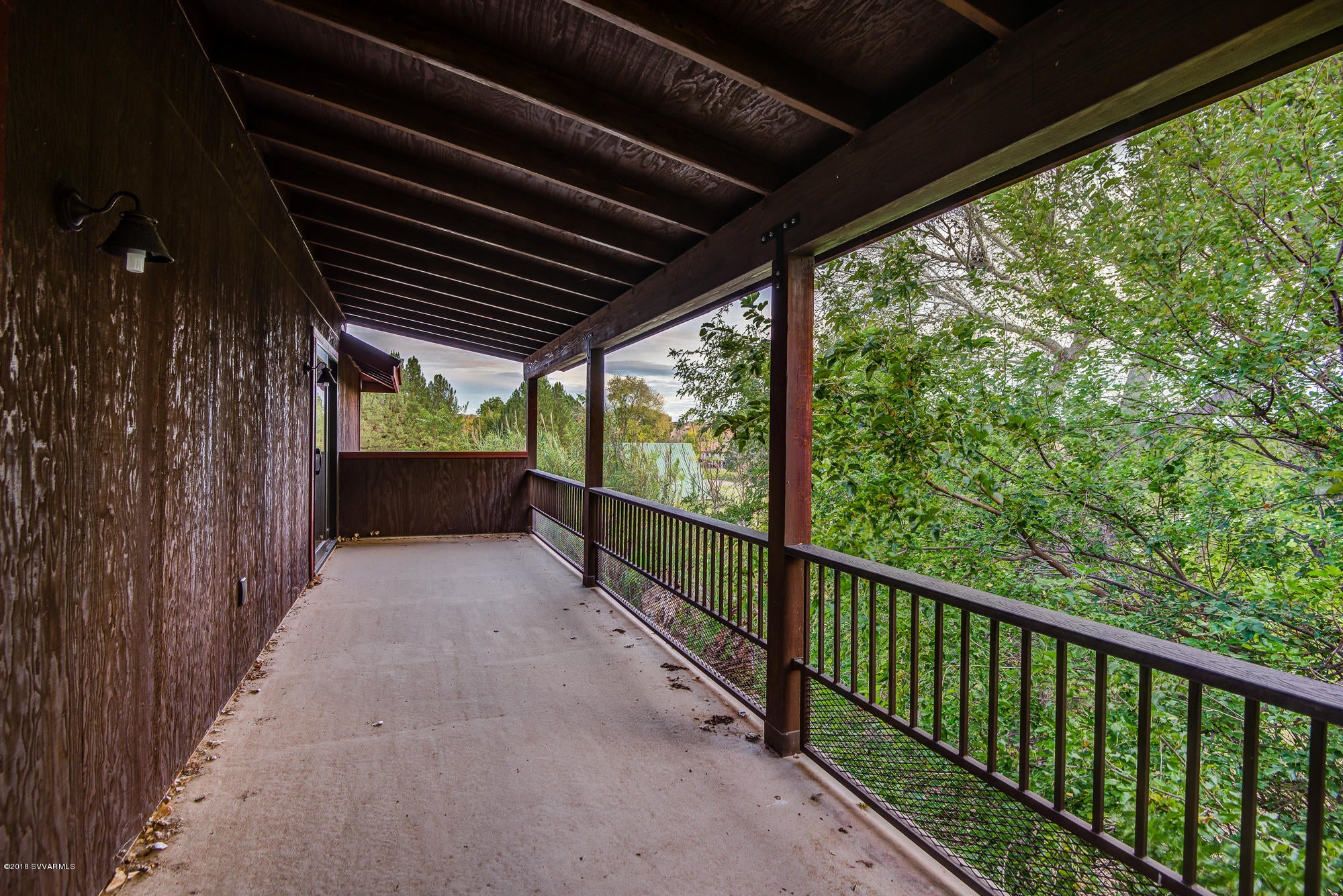 5 Acres or More - Residential