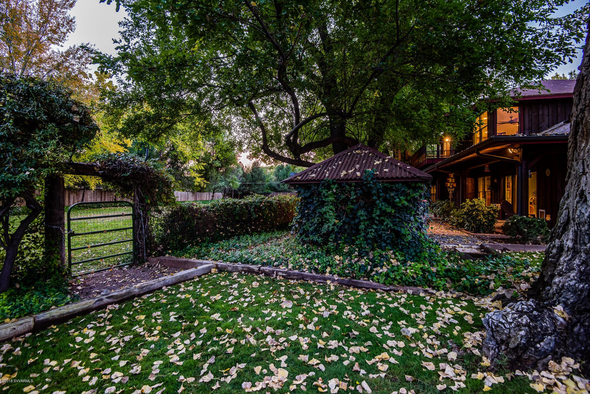 5 Acres or More - Residential