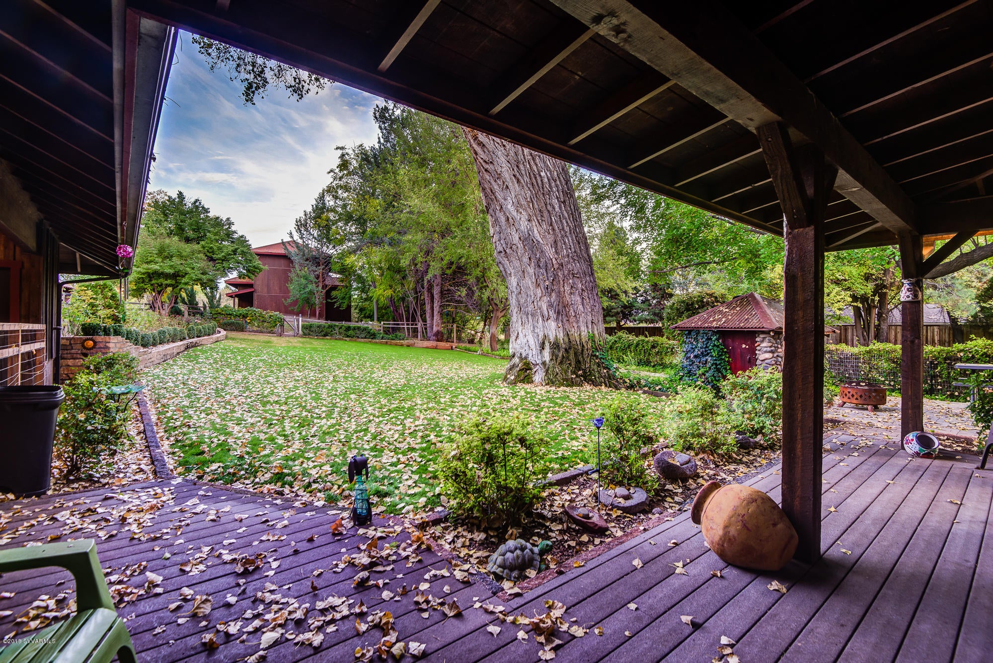 5 Acres or More - Residential
