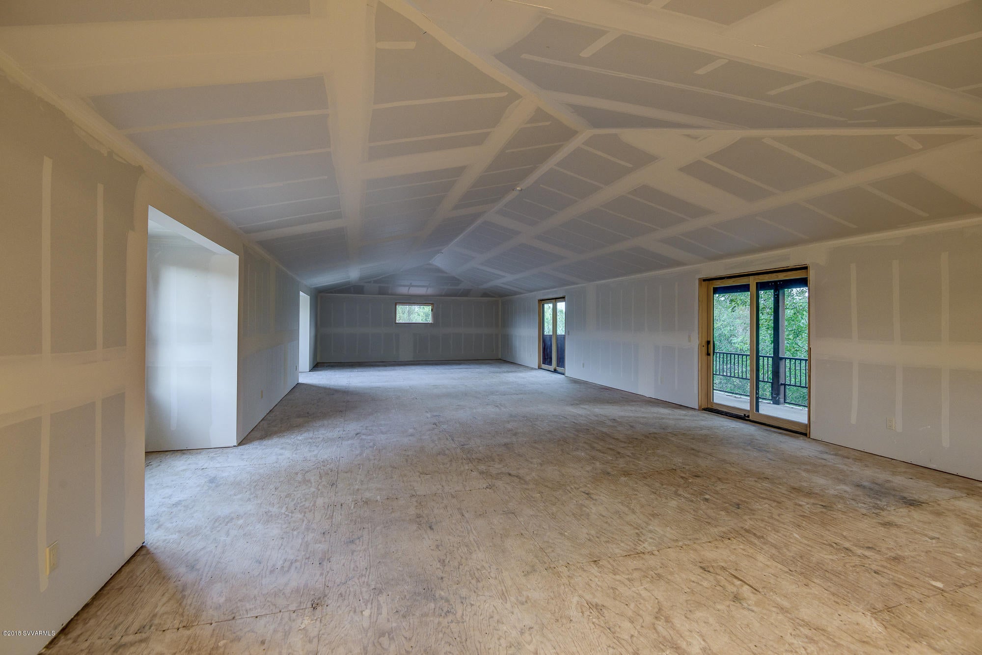 5 Acres or More - Residential