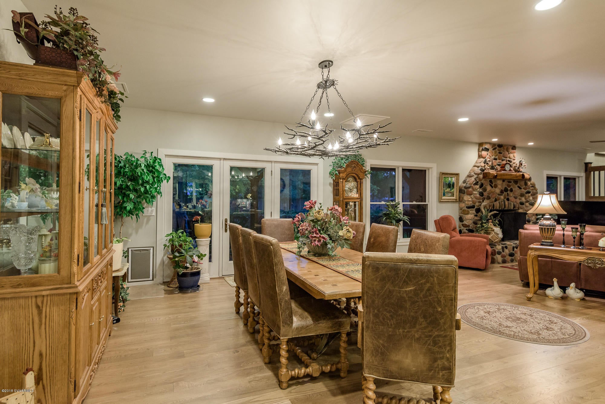 5 Acres or More - Residential