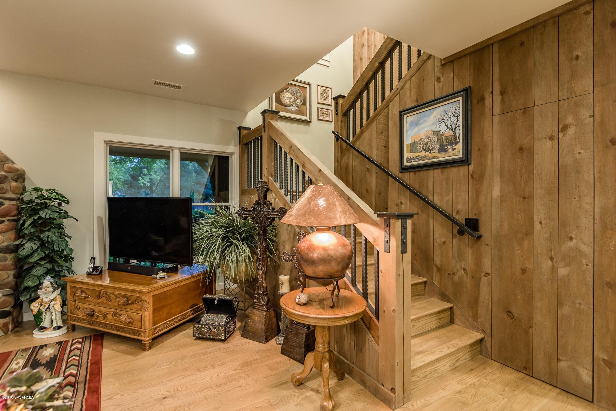 5 Acres or More - Residential
