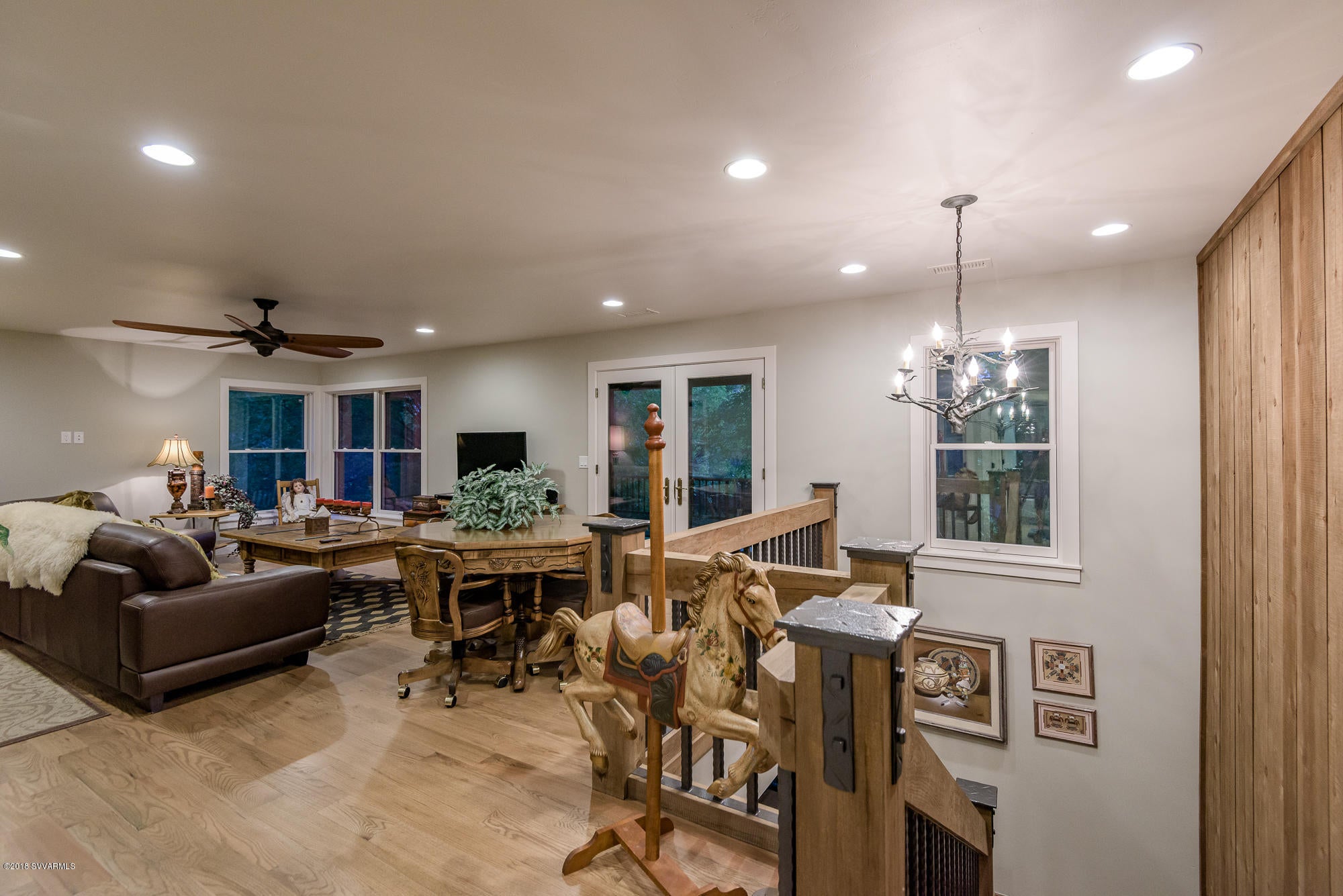 5 Acres or More - Residential