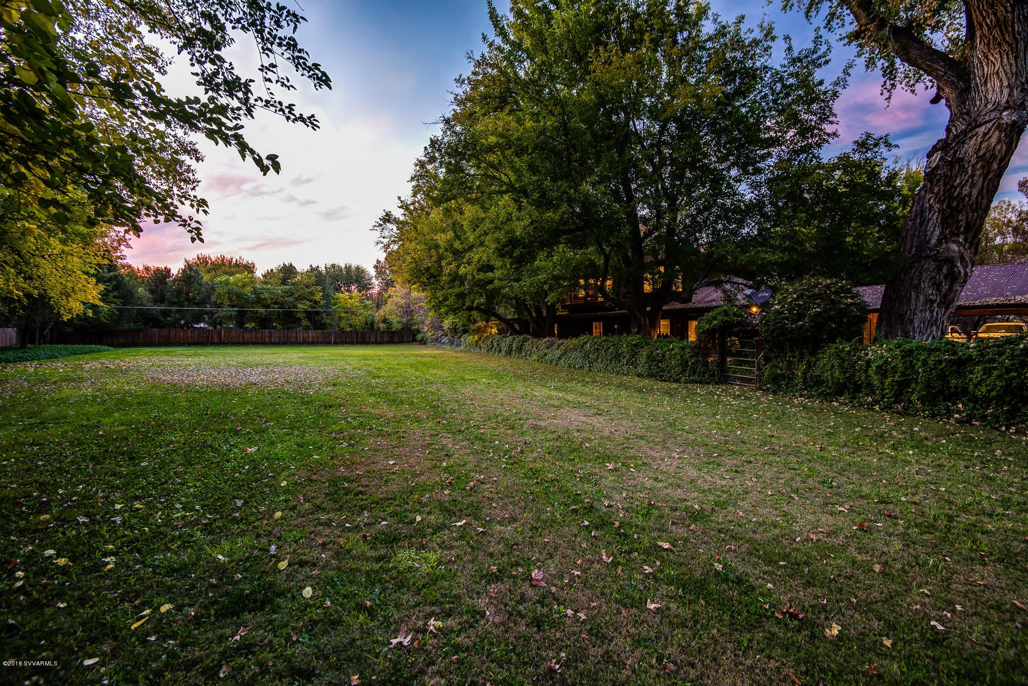 5 Acres or More - Residential
