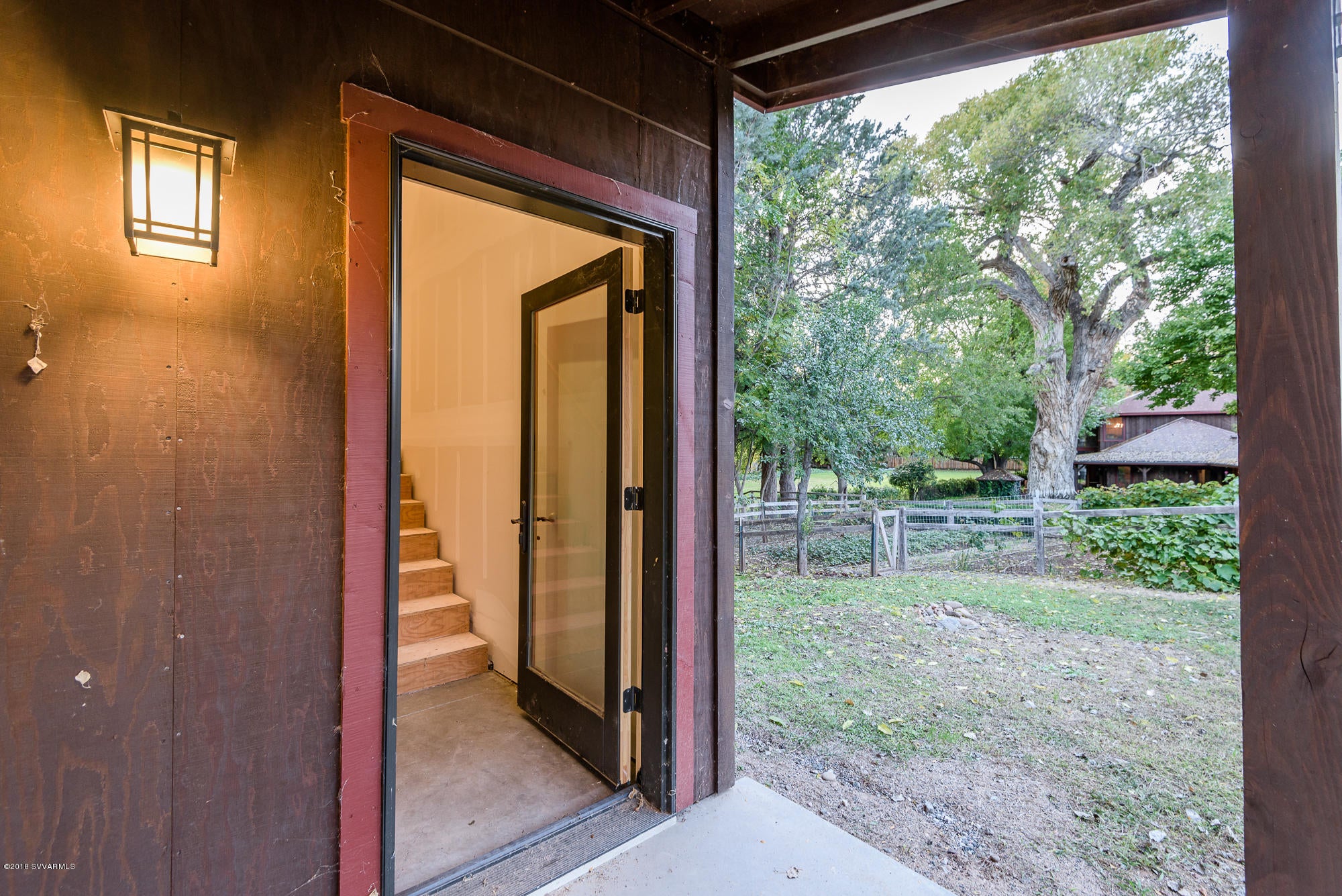 5 Acres or More - Residential