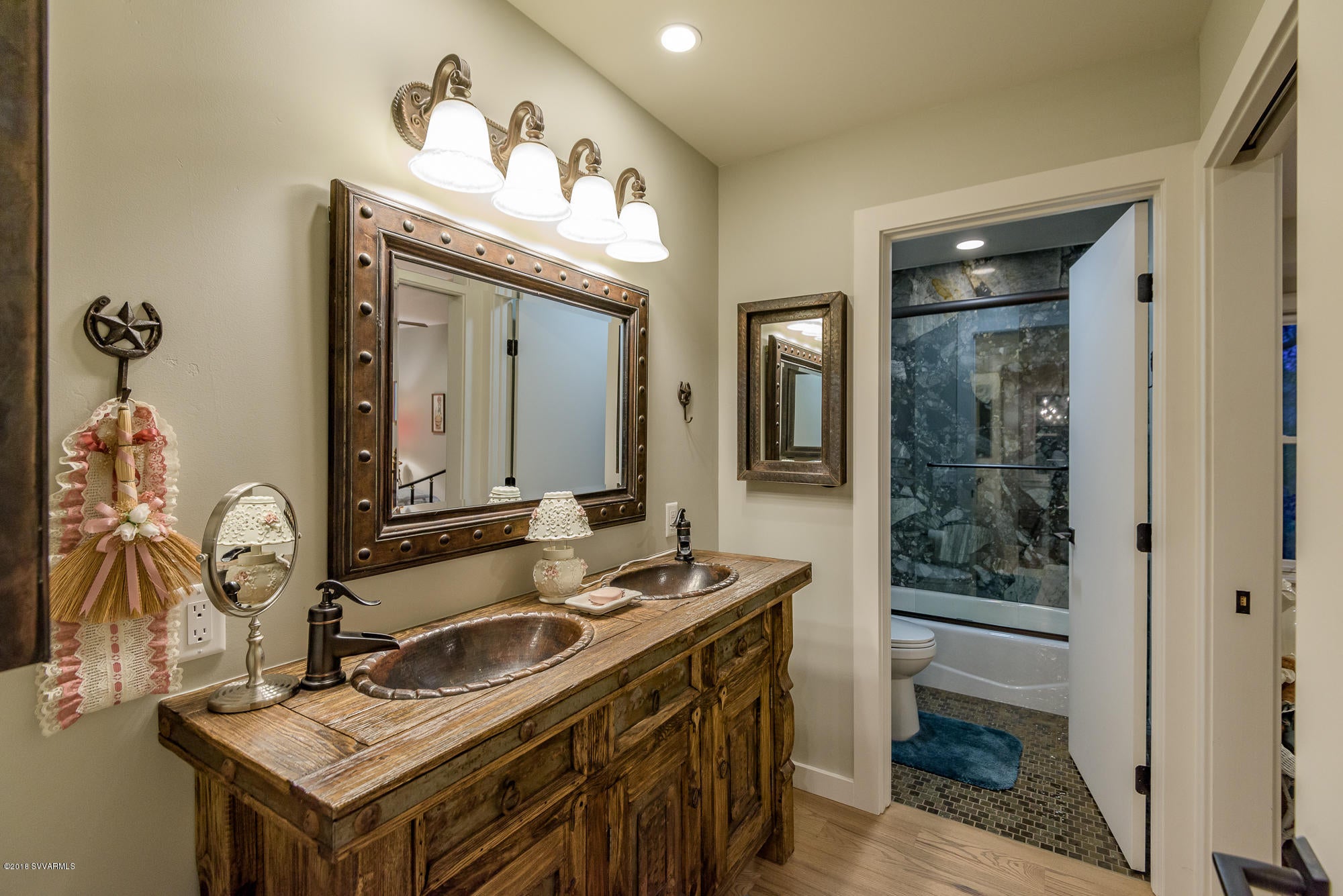 5 Acres or More - Residential