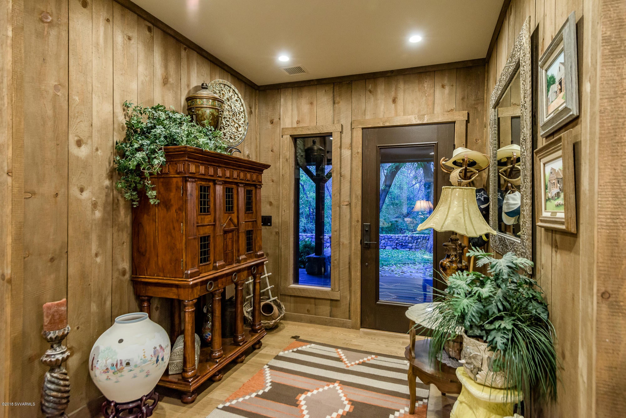 5 Acres or More - Residential