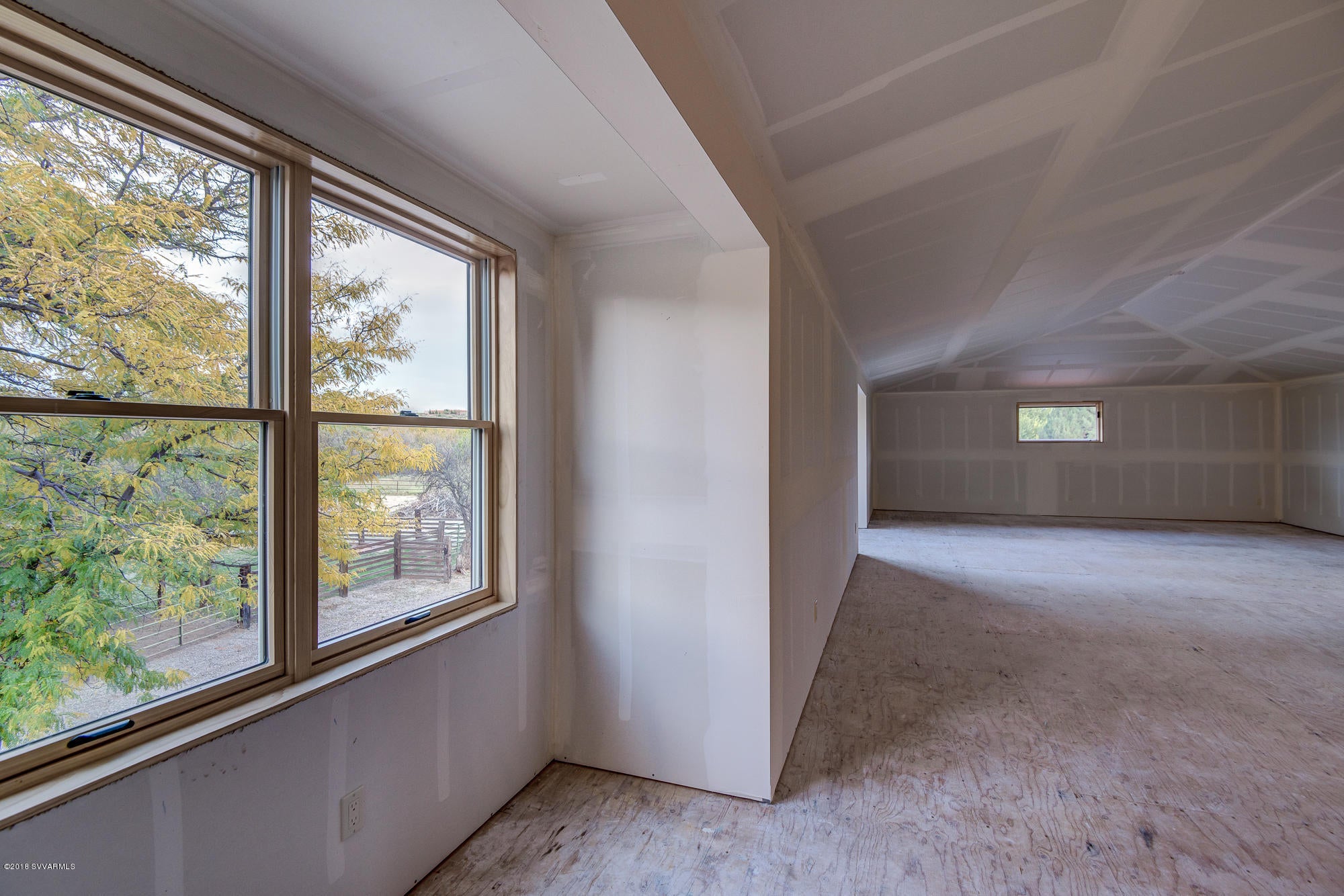 5 Acres or More - Residential