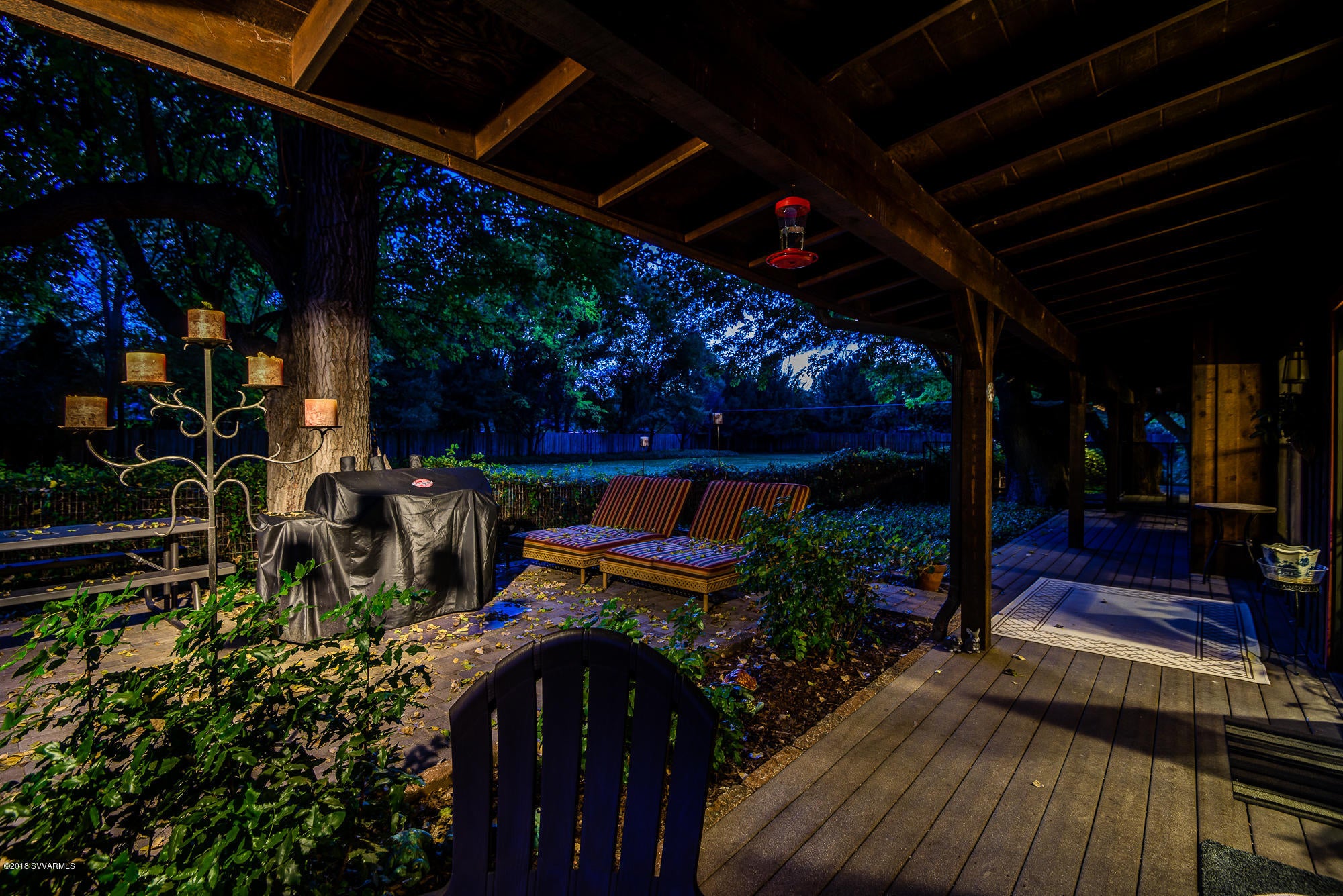5 Acres or More - Residential