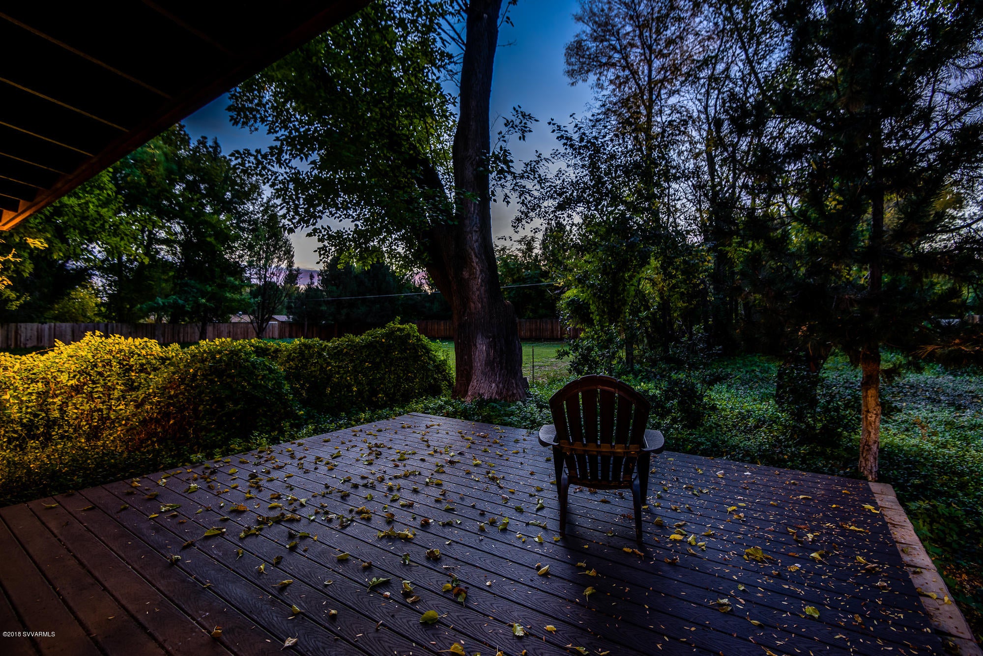 5 Acres or More - Residential
