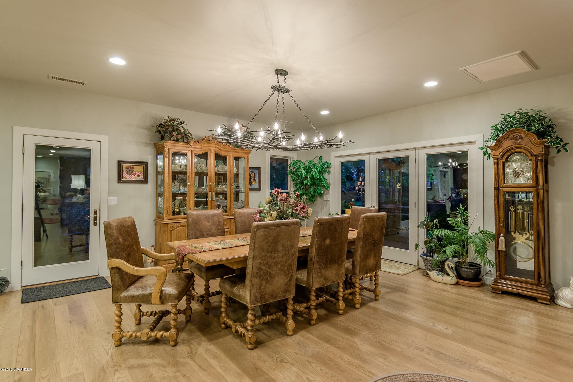 5 Acres or More - Residential