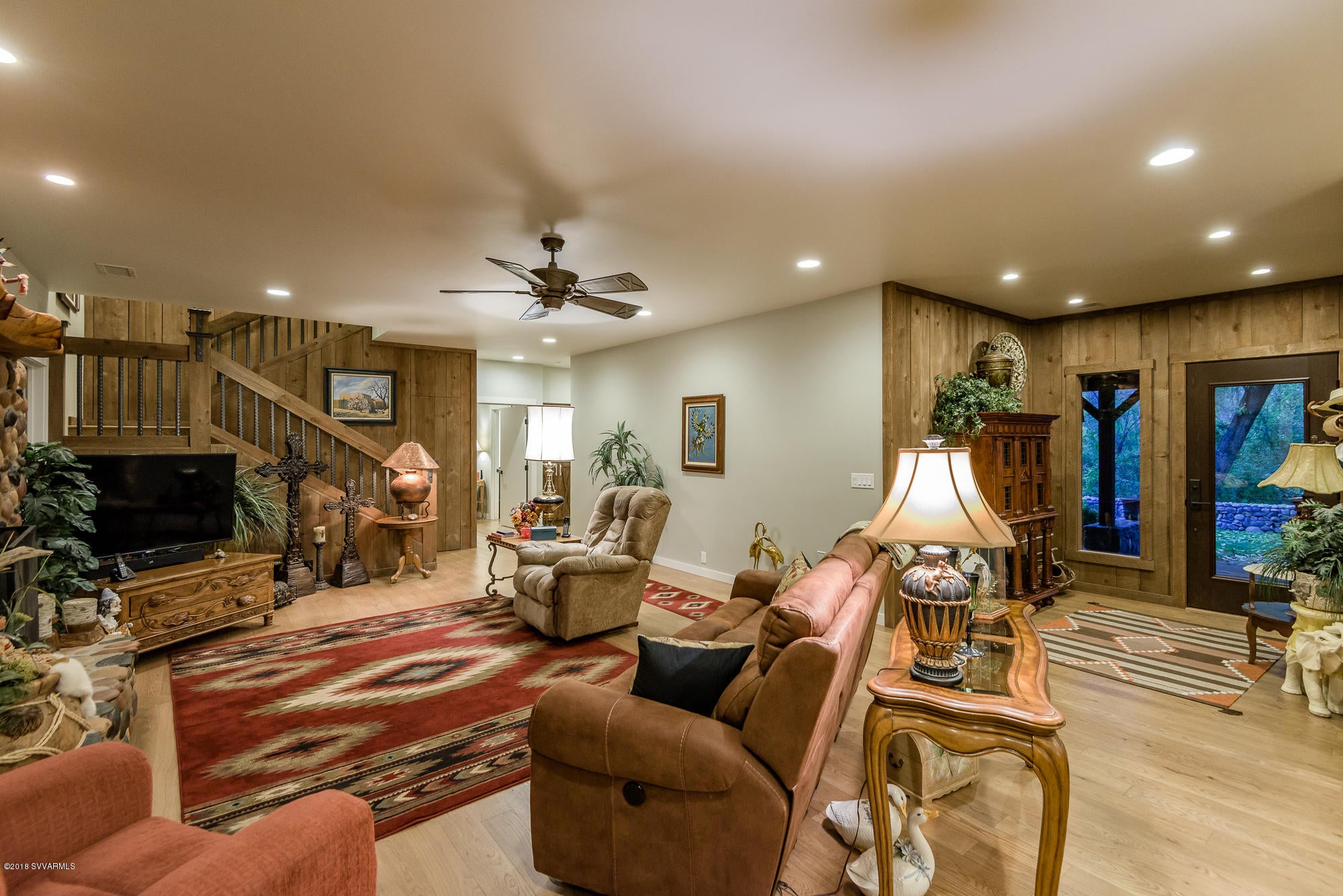5 Acres or More - Residential