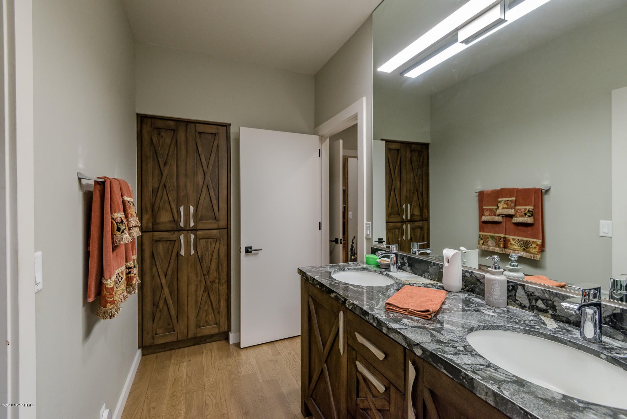 5 Acres or More - Residential