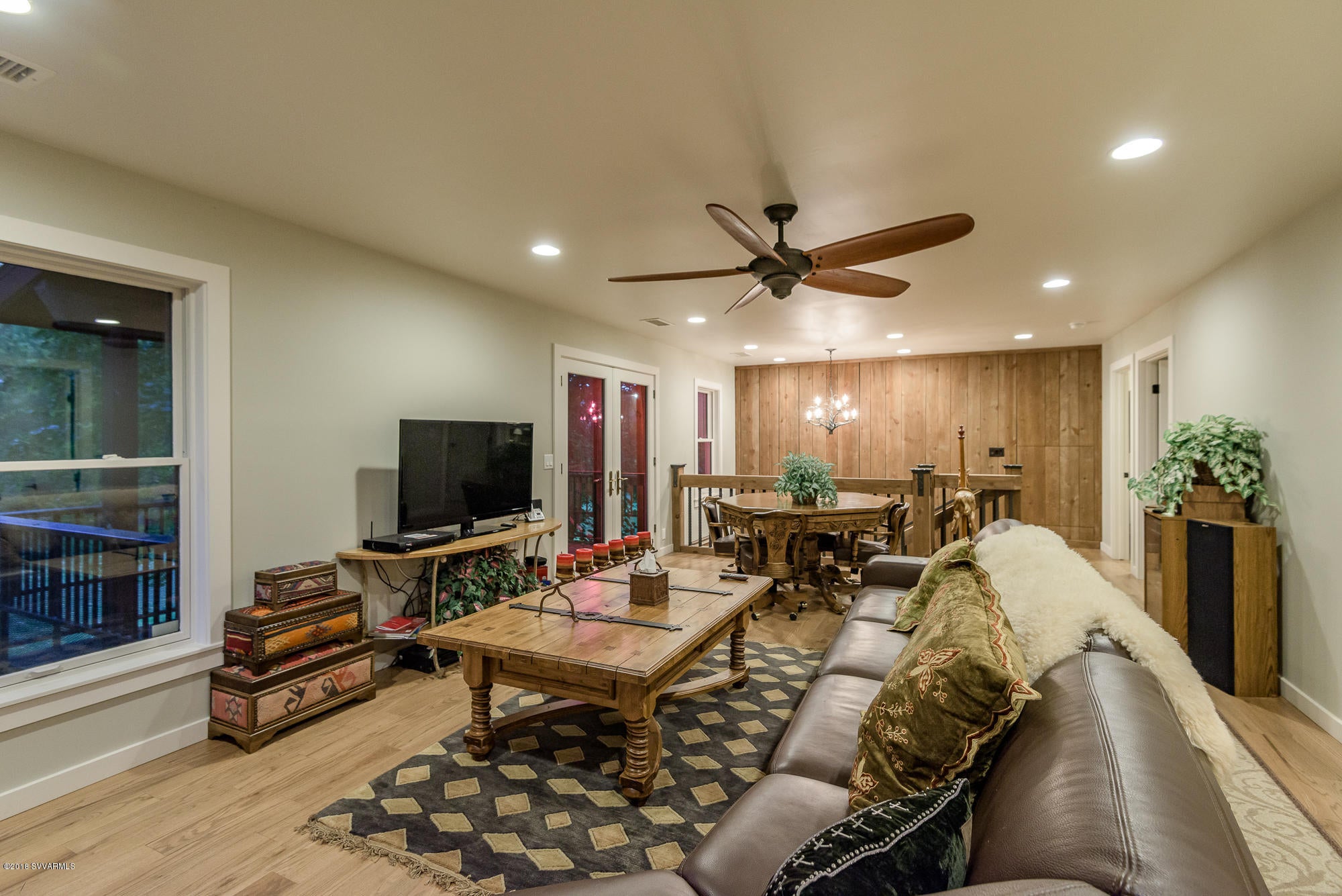 5 Acres or More - Residential
