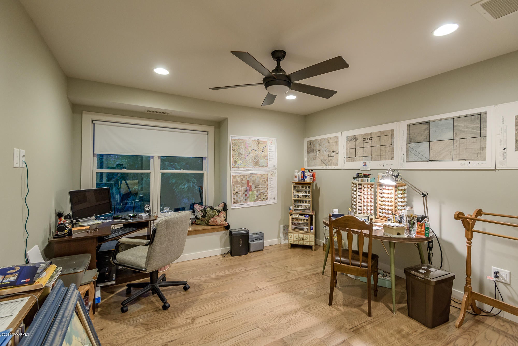 5 Acres or More - Residential