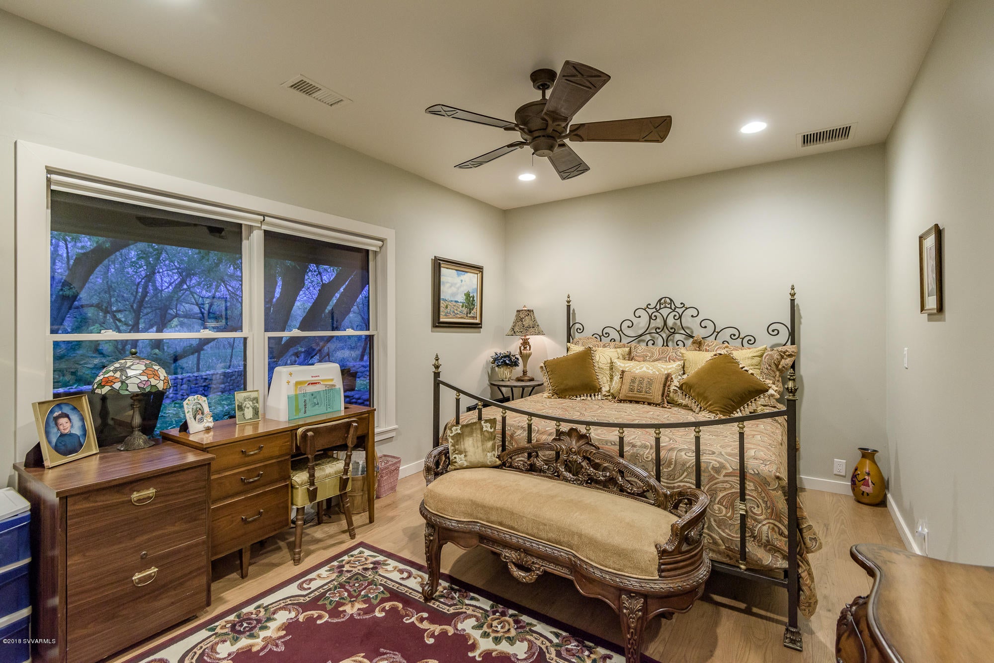 5 Acres or More - Residential