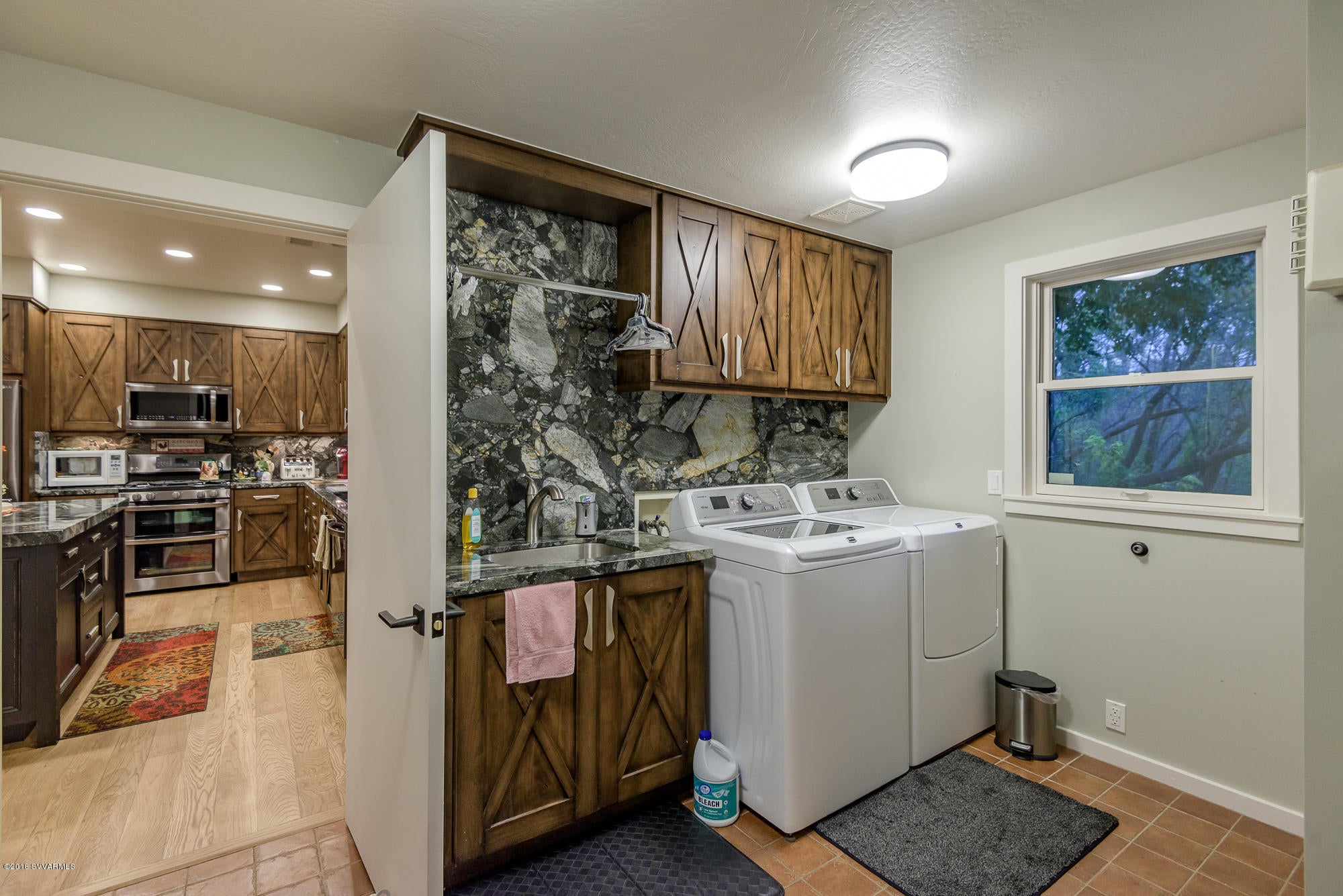 5 Acres or More - Residential