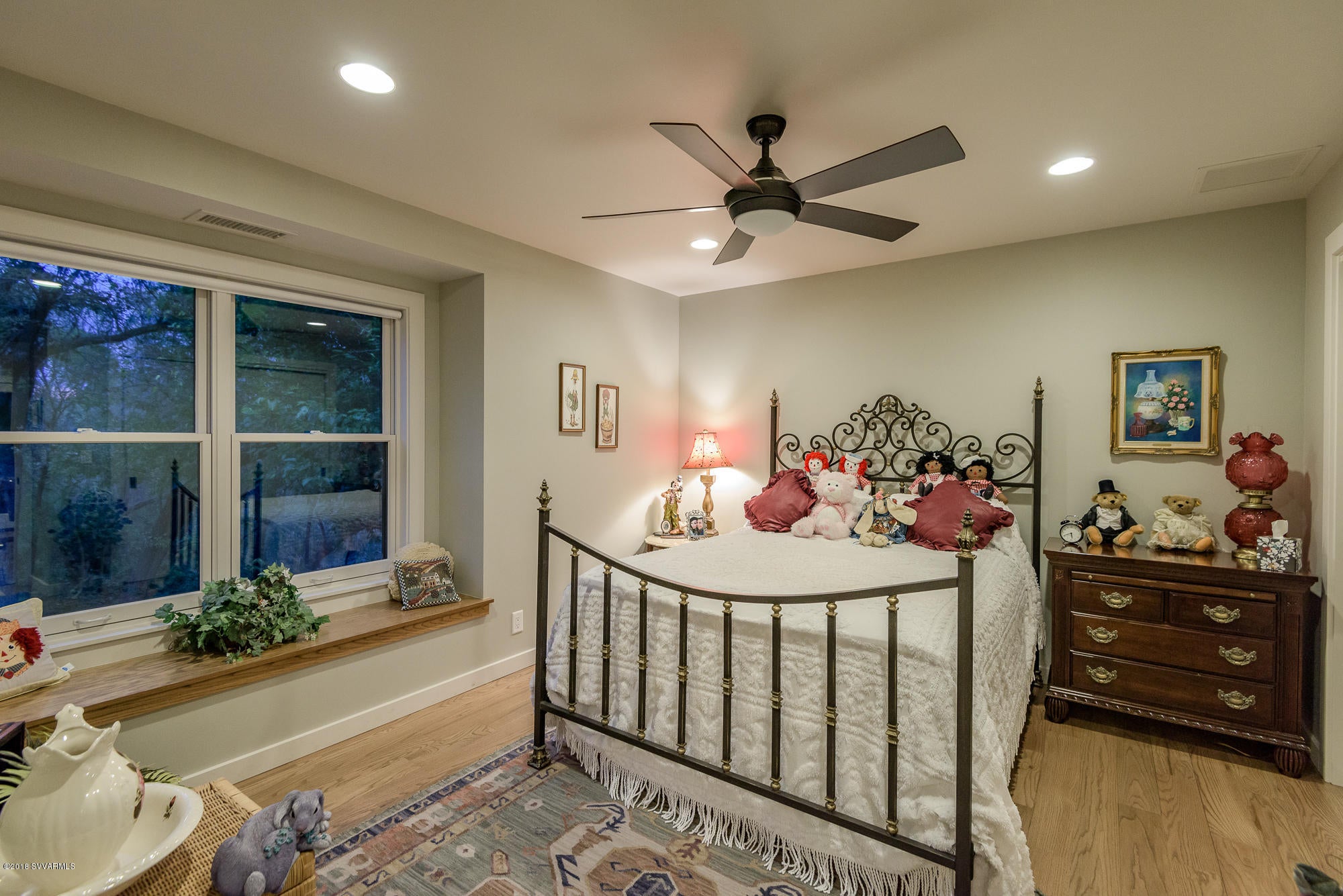 5 Acres or More - Residential