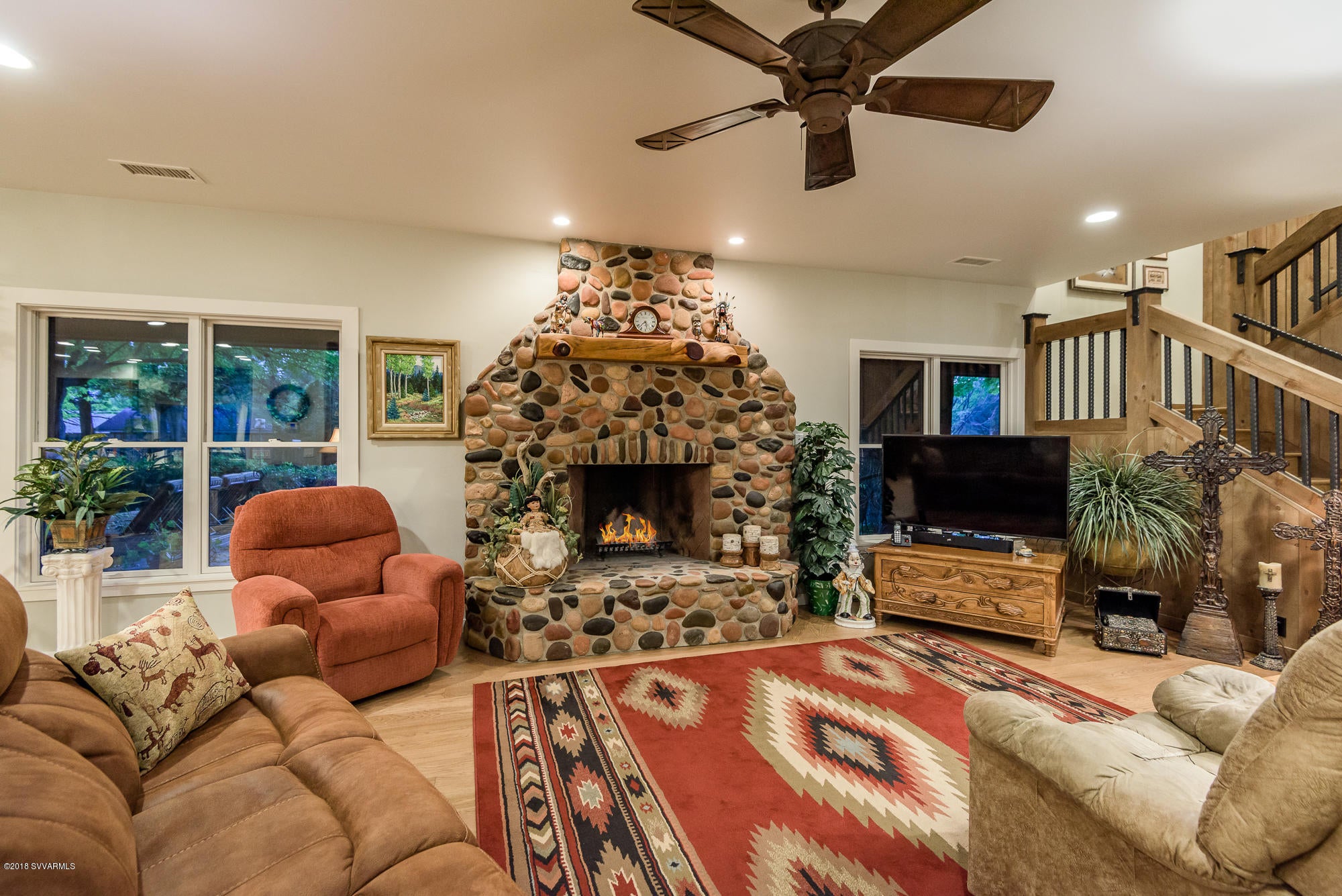 5 Acres or More - Residential