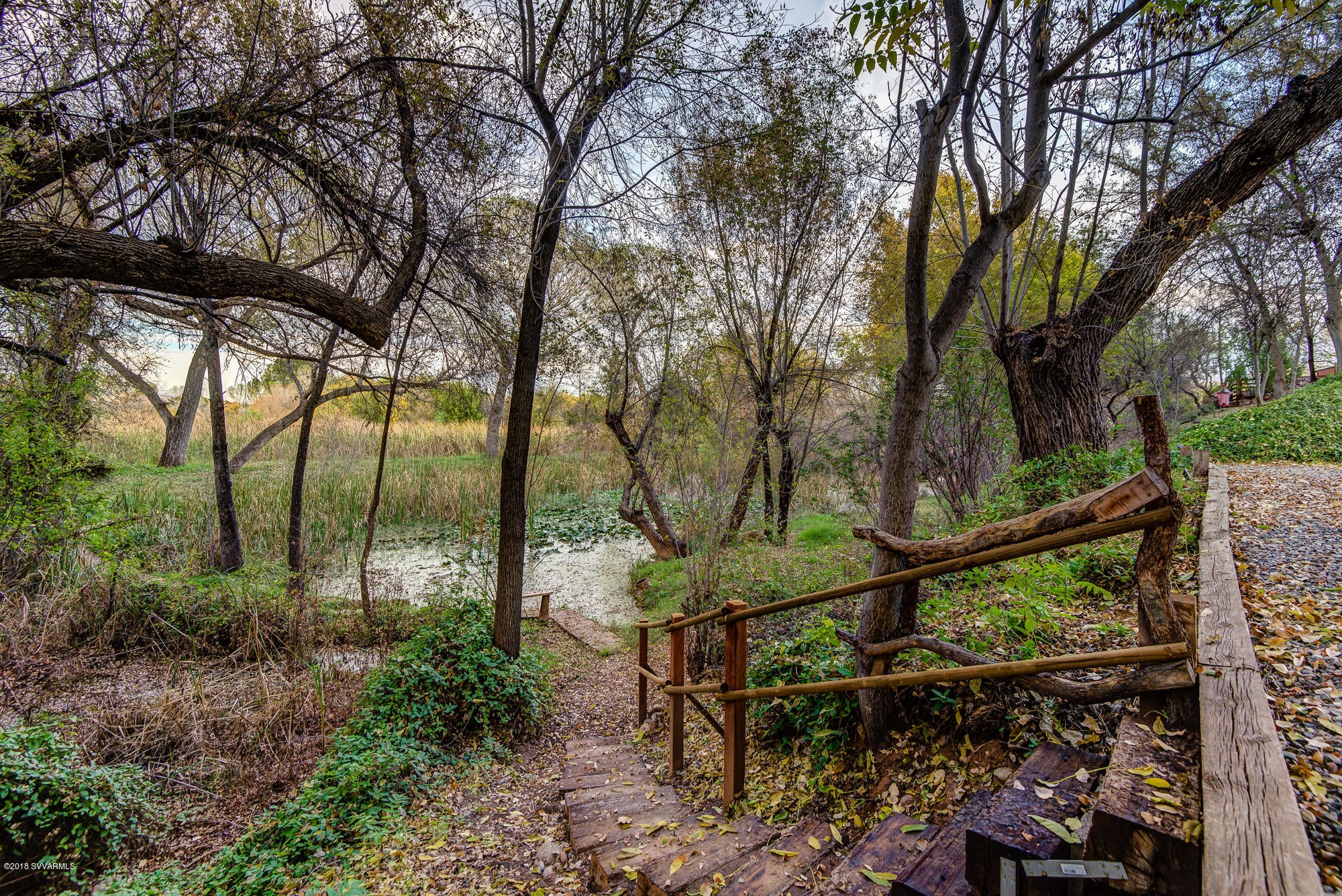 5 Acres or More - Residential