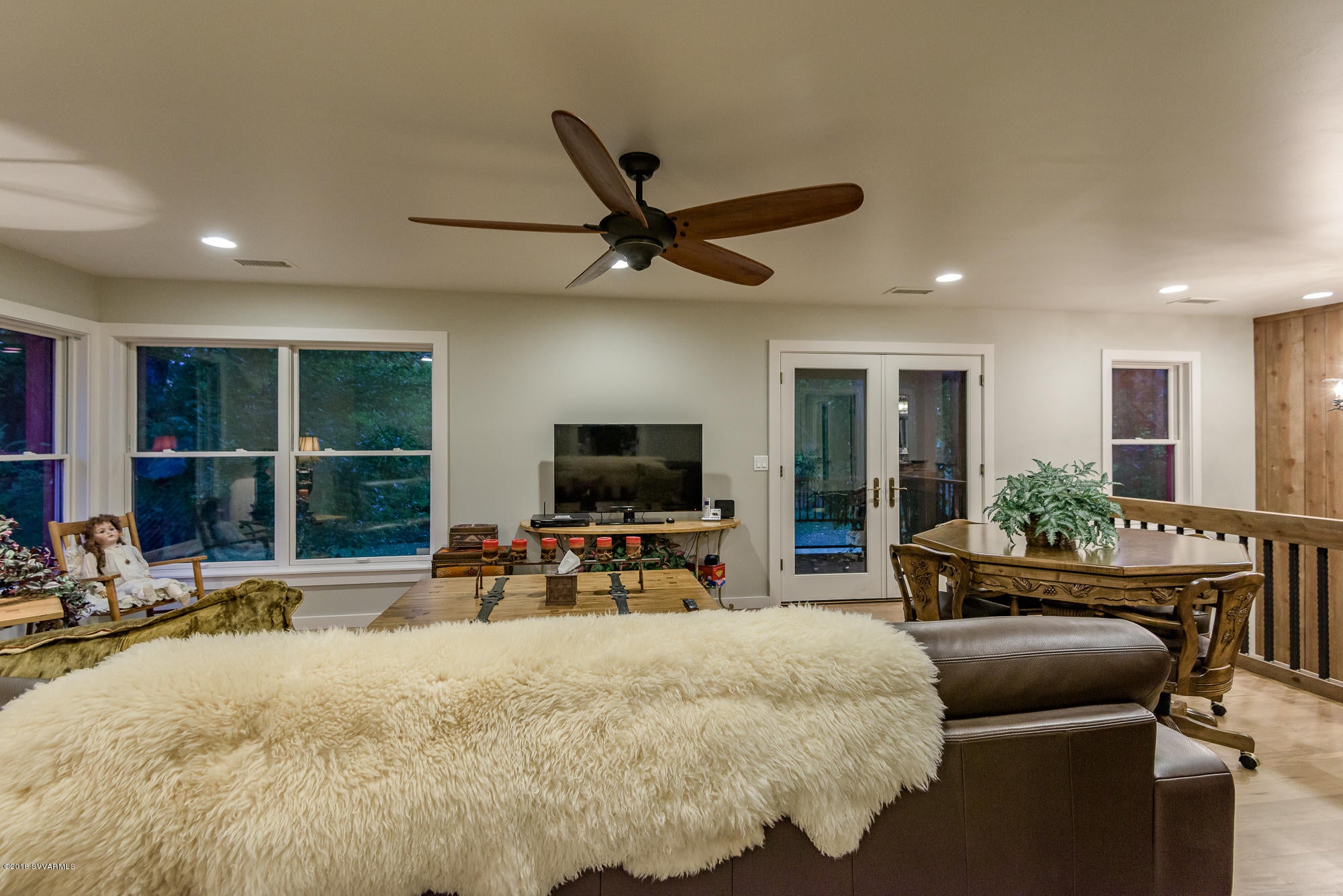 5 Acres or More - Residential