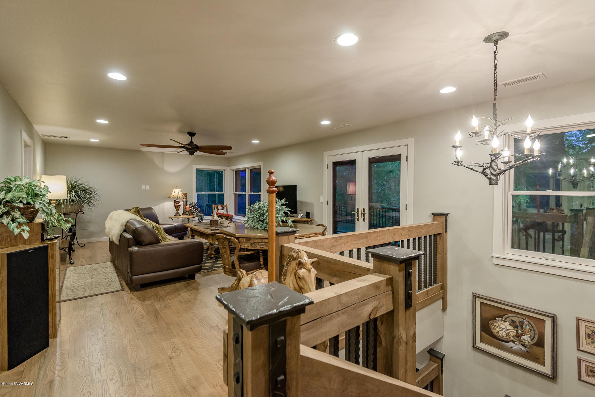 5 Acres or More - Residential