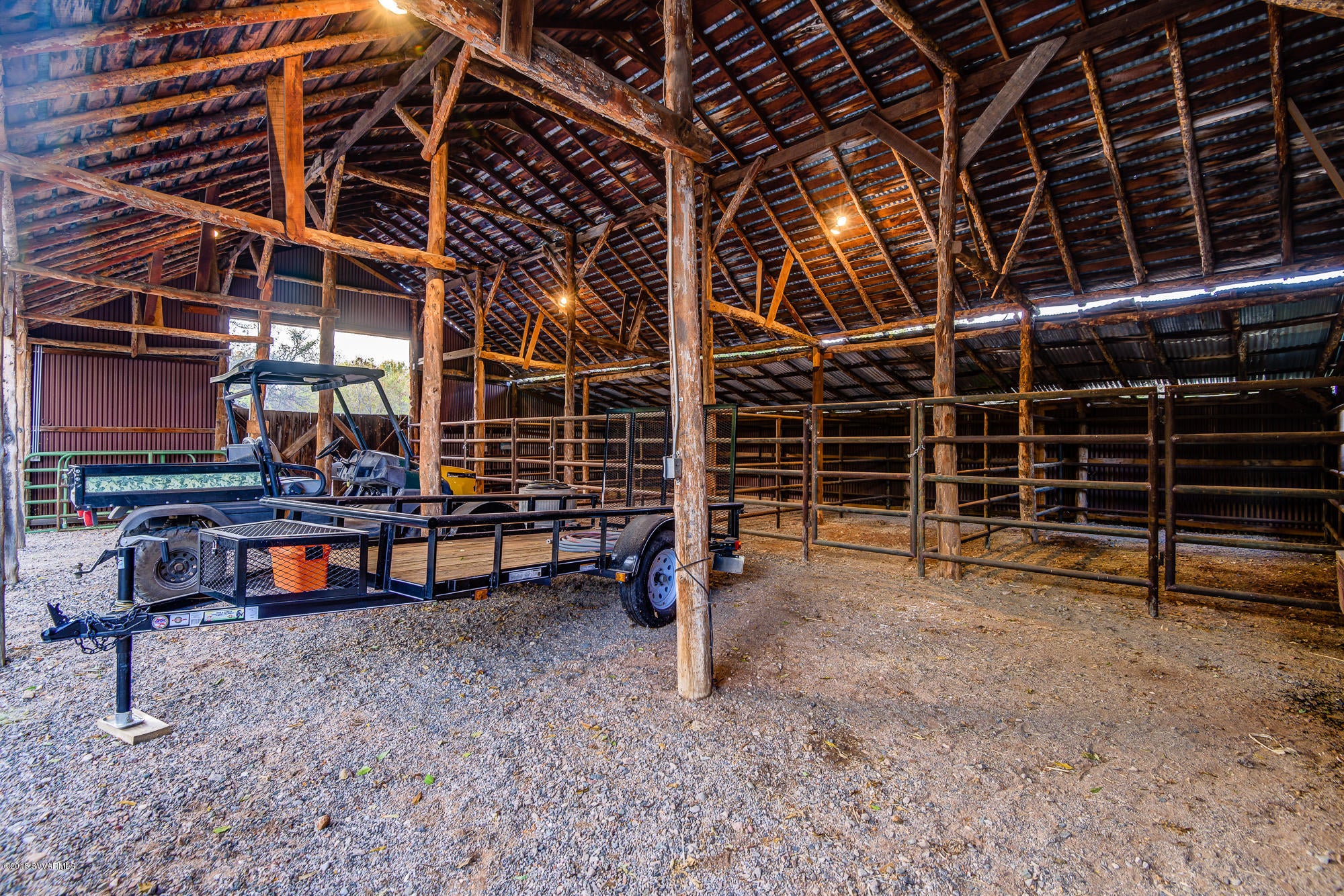 5 Acres or More - Residential