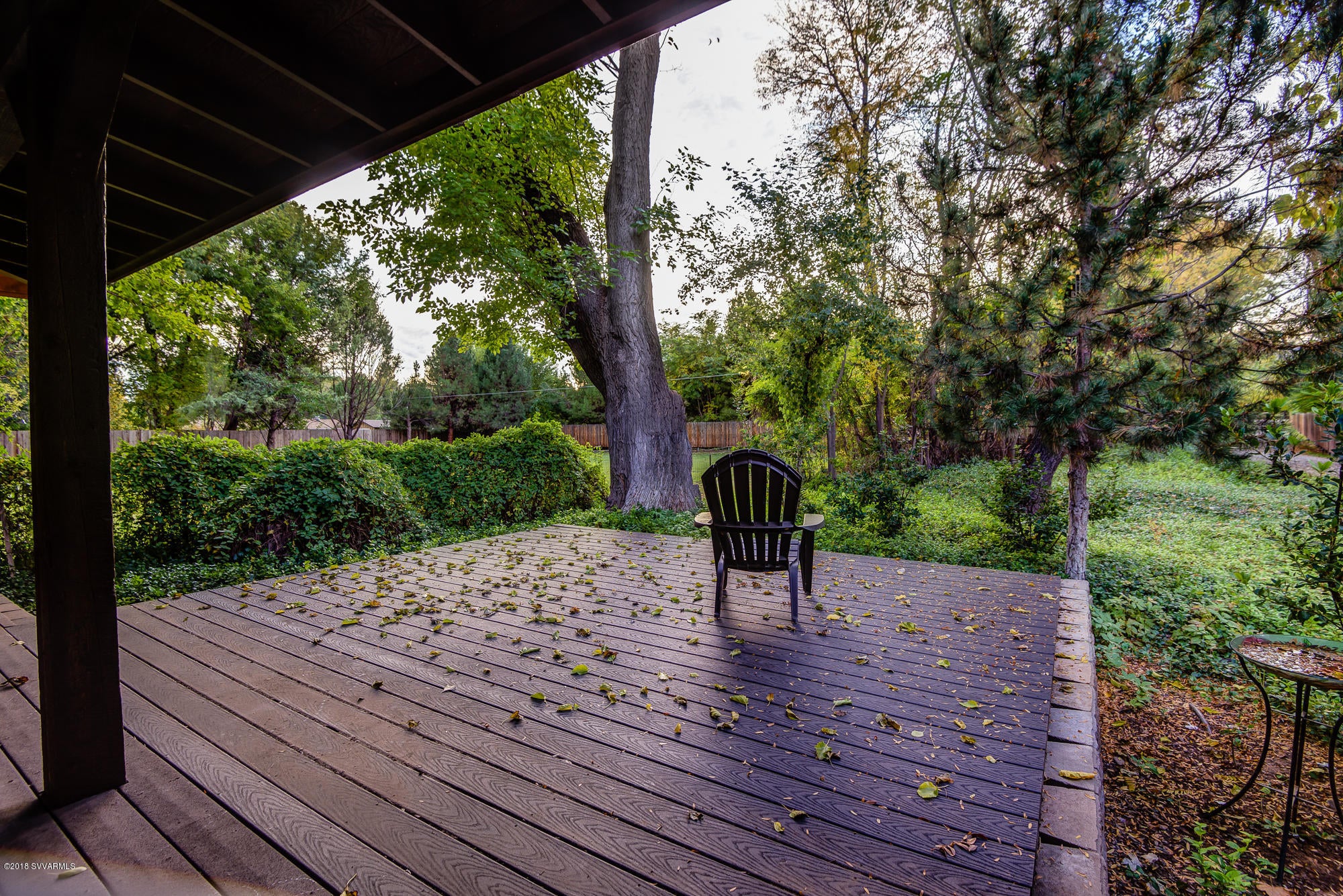 5 Acres or More - Residential