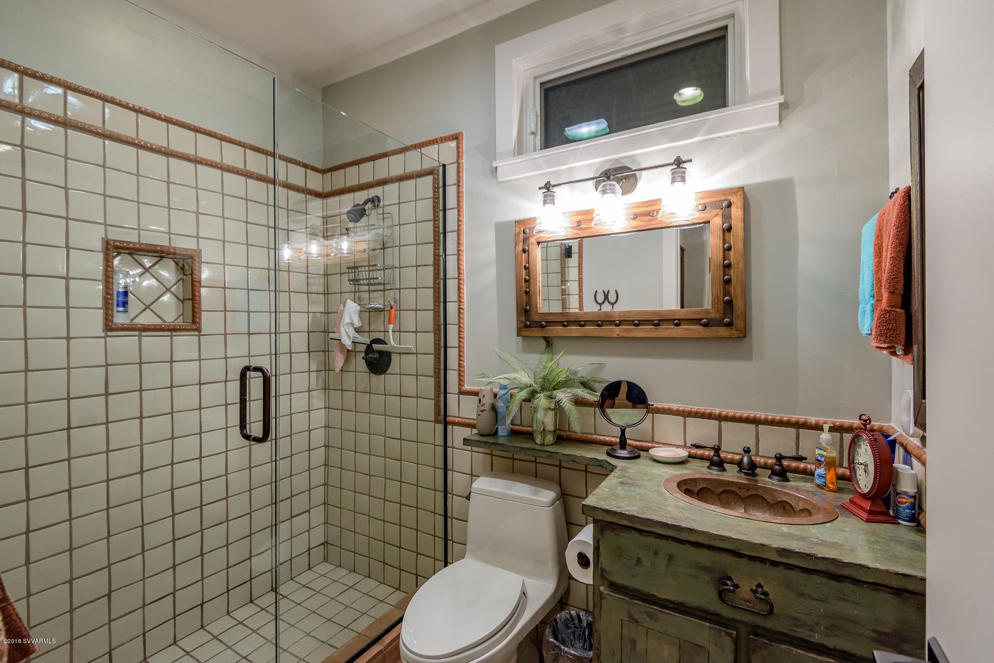 5 Acres or More - Residential