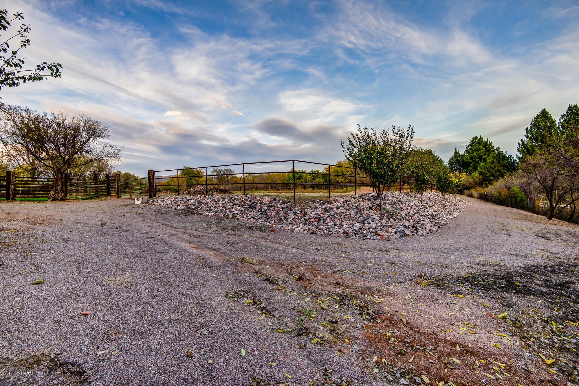 5 Acres or More - Residential